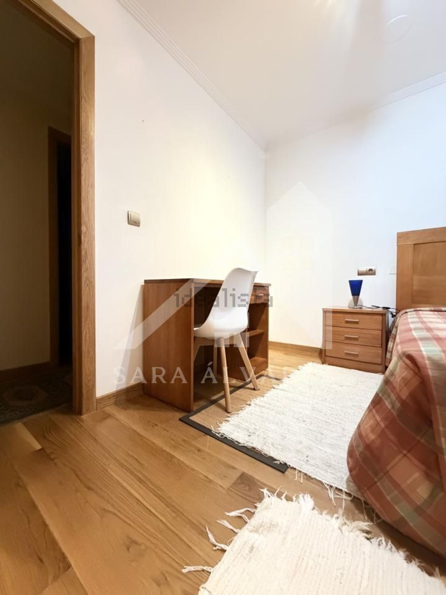 Zimmer zur Miete, Pontevedra