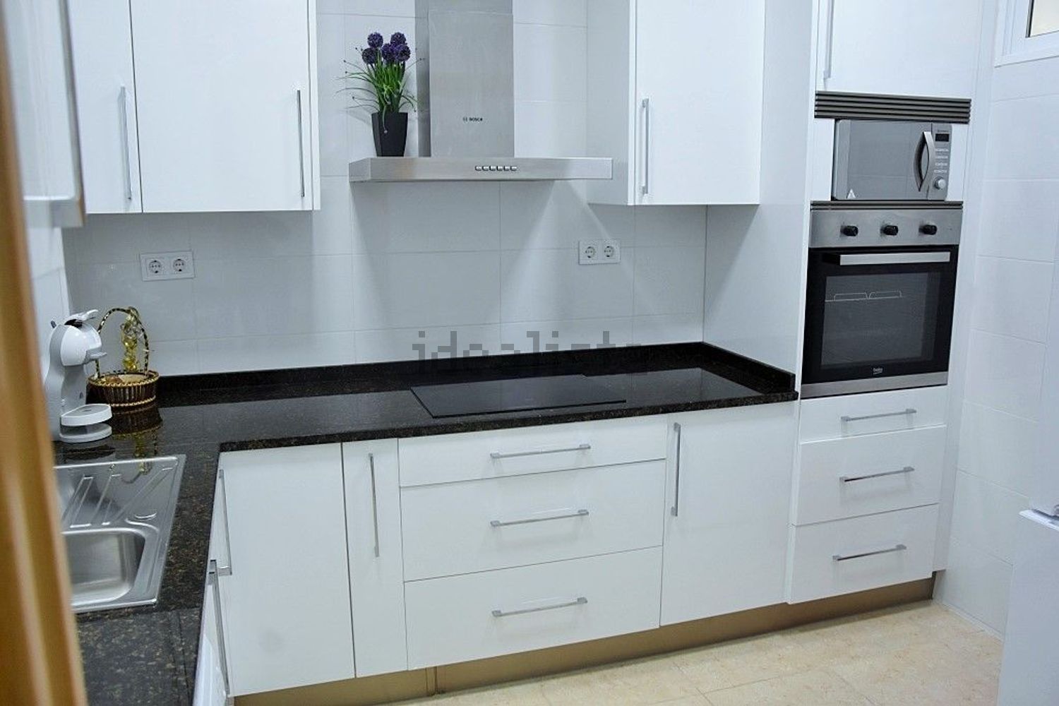 Piso de 100 m² en Valencia