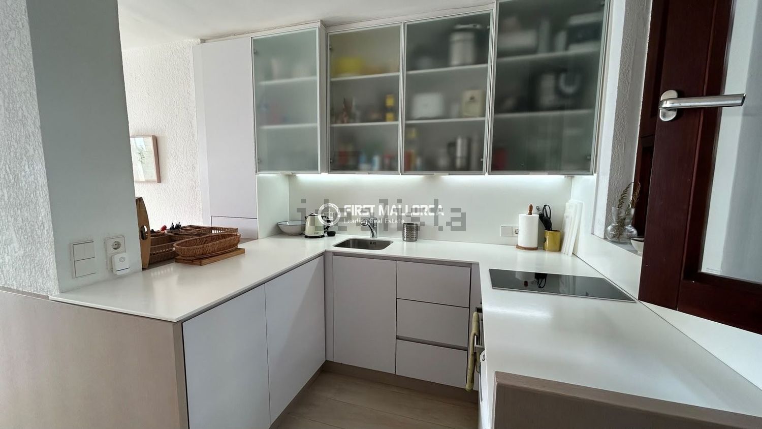 Pis de 60 m² a Calvià