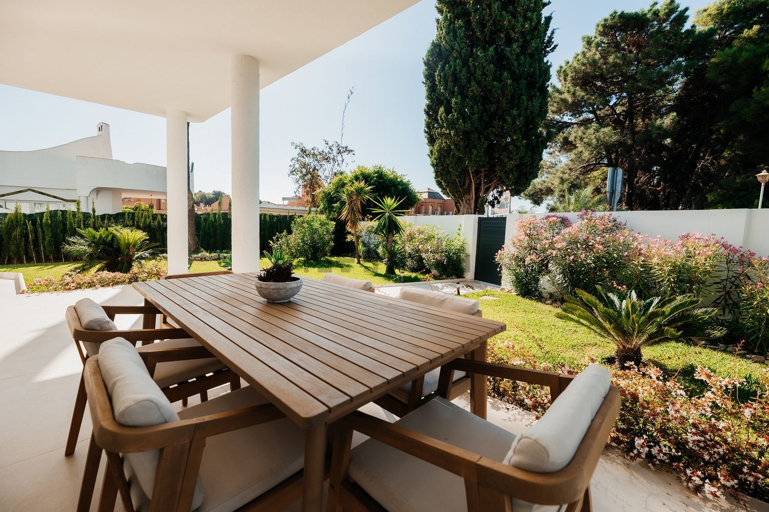 Maison 314 m² à Marbella