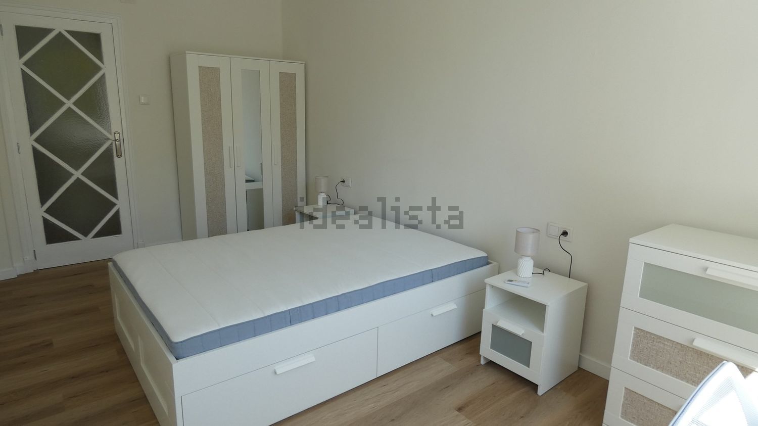 Pis de 115 m² a València