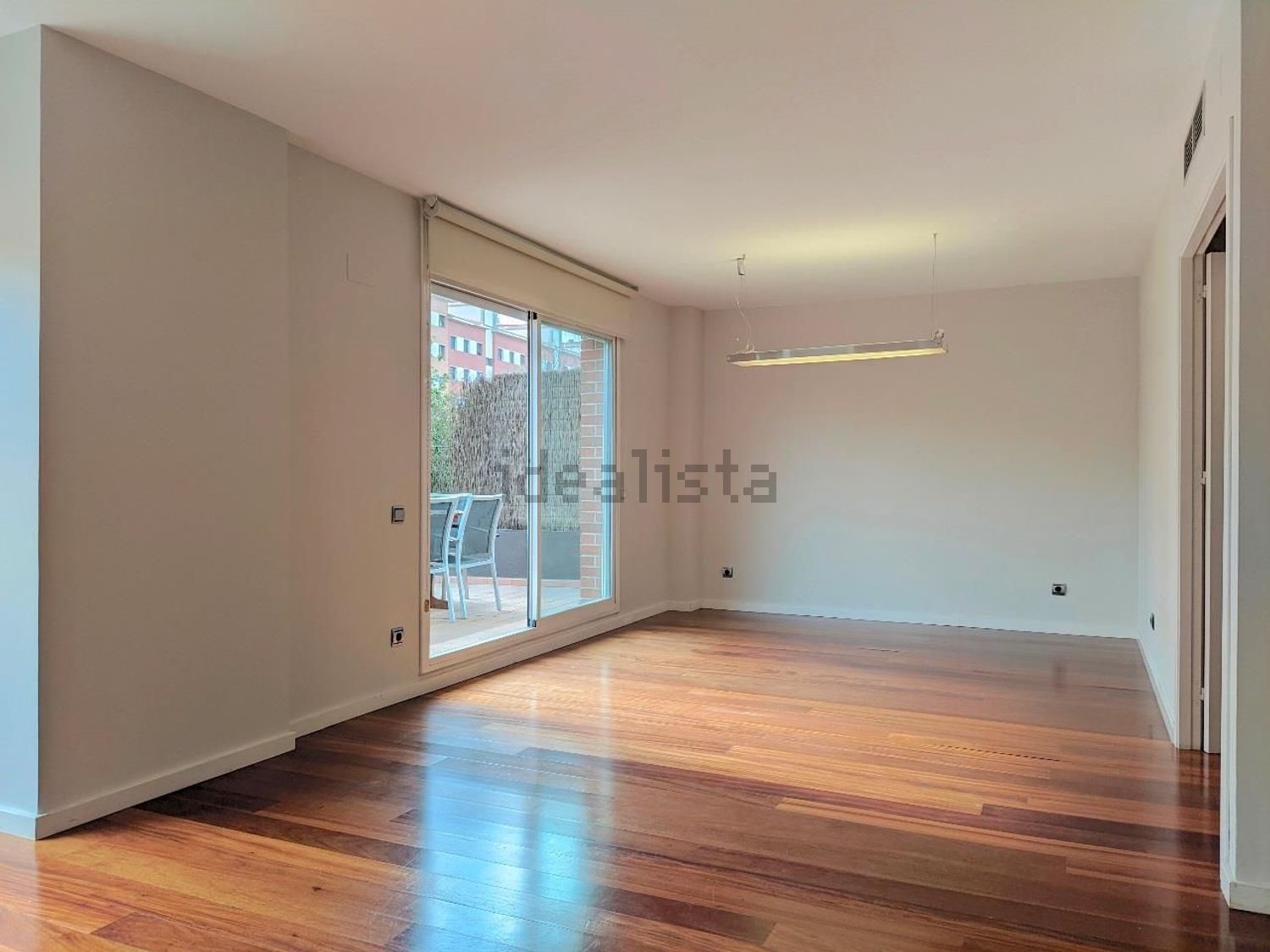 Piso de 165 m² en Sant Feliu de Llobregat