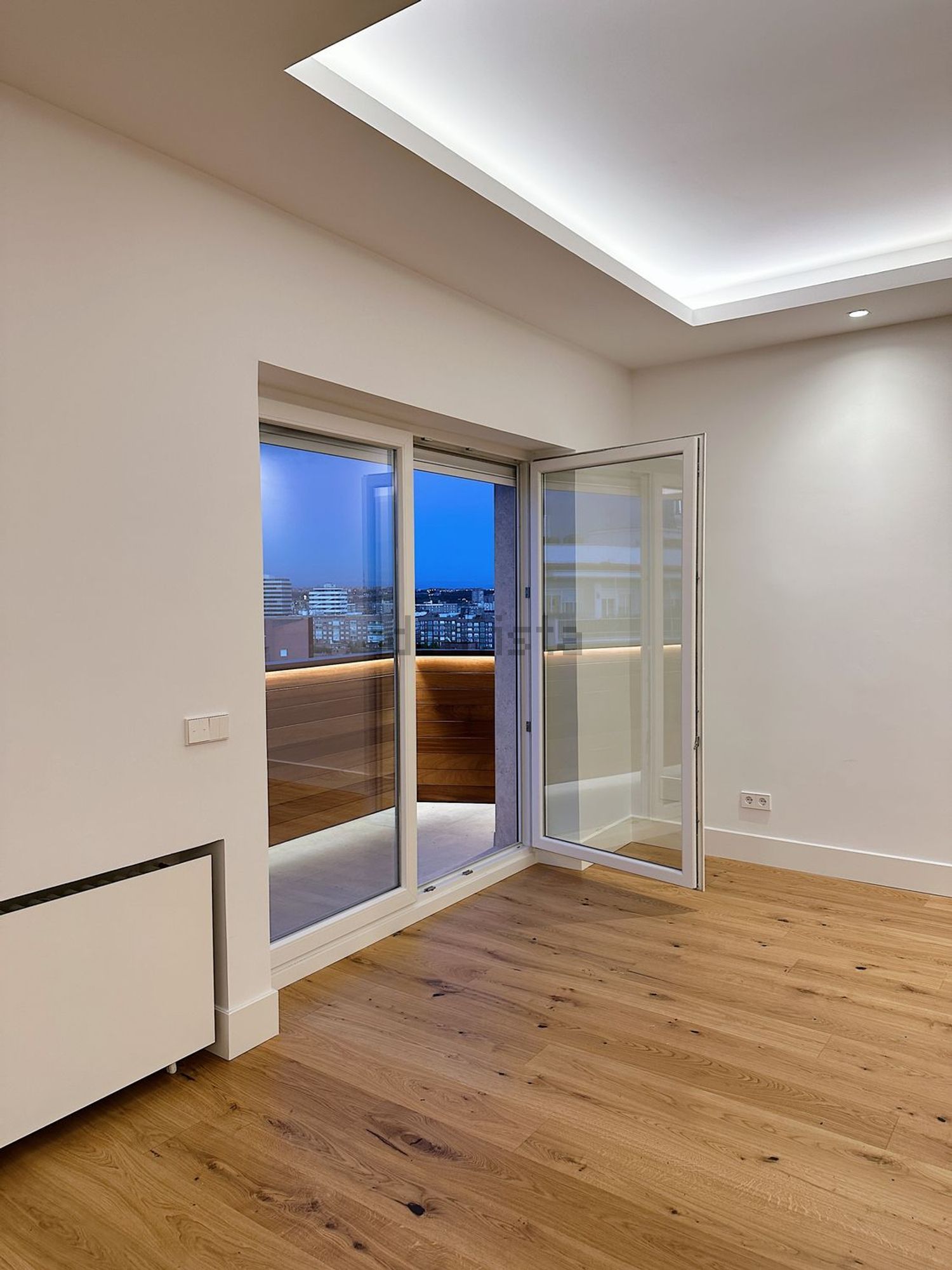 Piso de 165 m² en Madrid