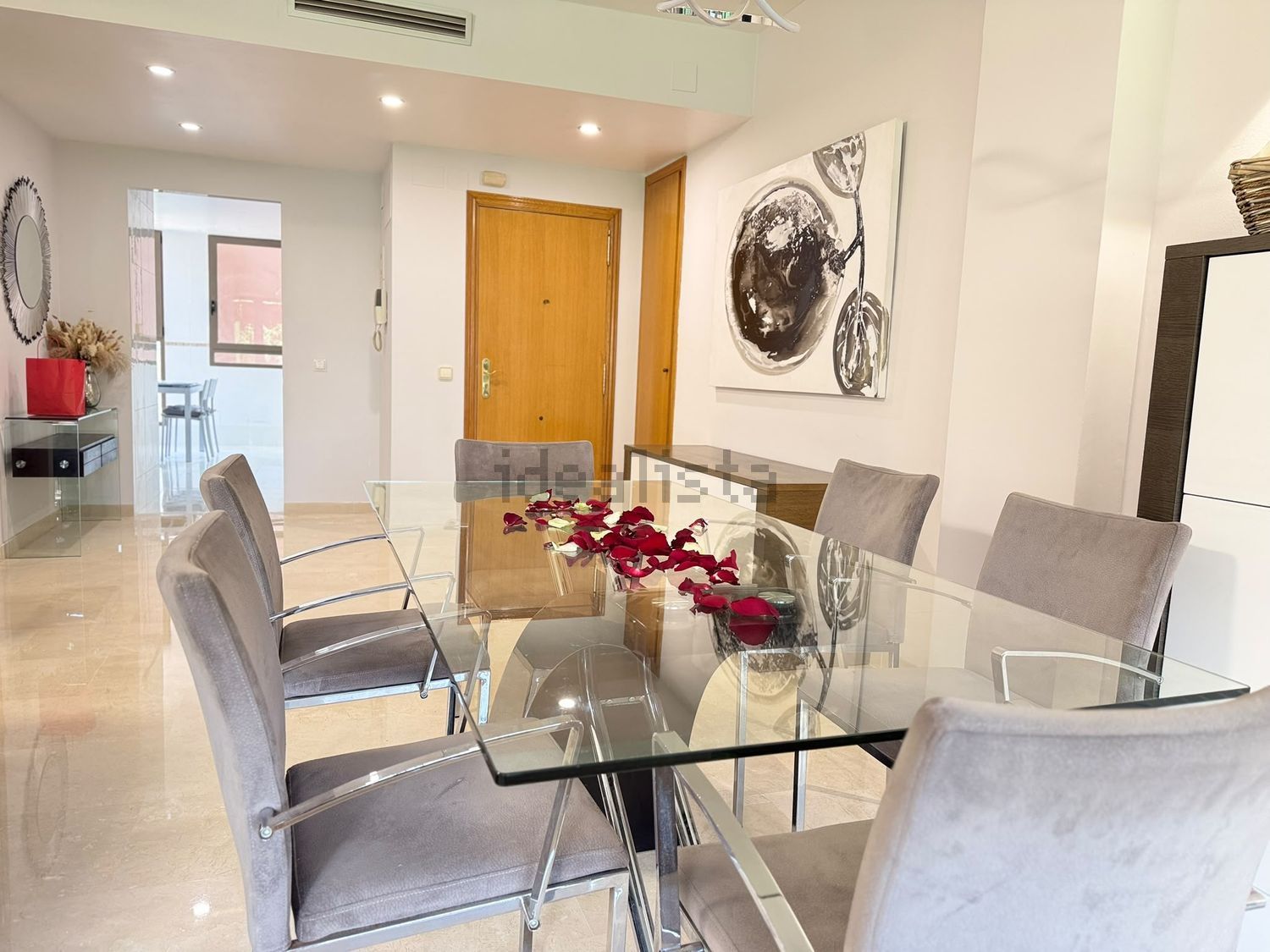 Pis de 131 m² a València