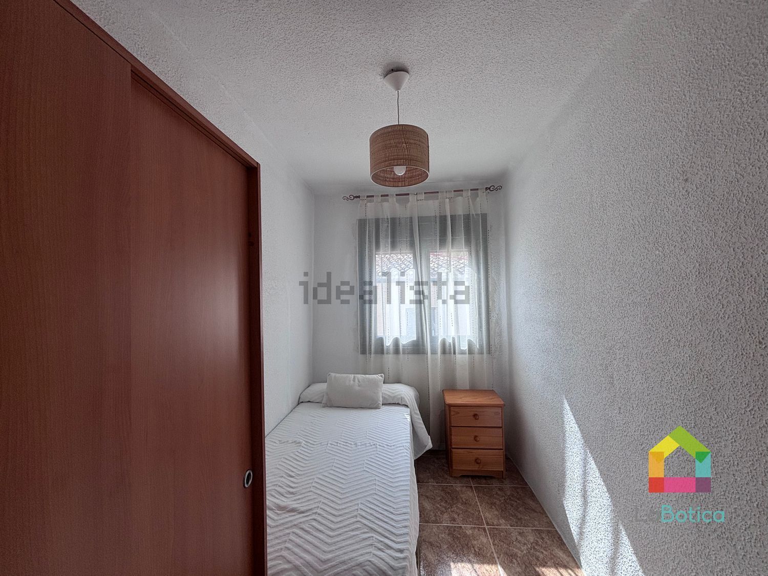 Квартира 65 м² у Толедо