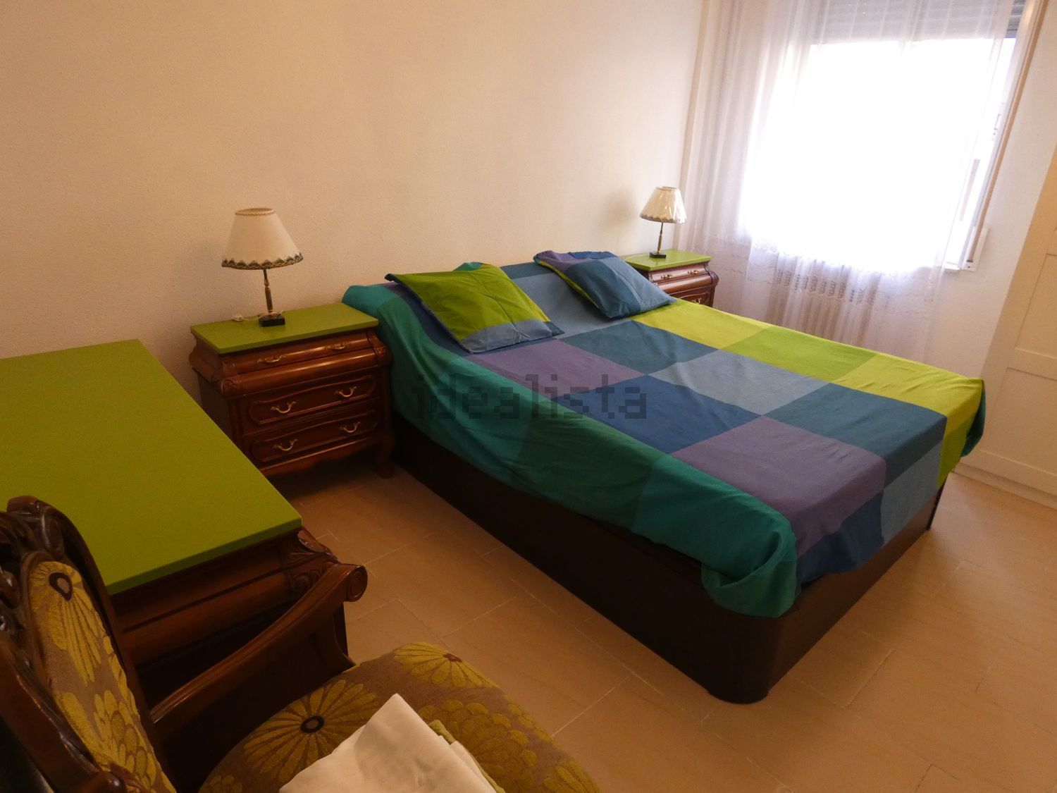 Pis de 70 m² a Palencia