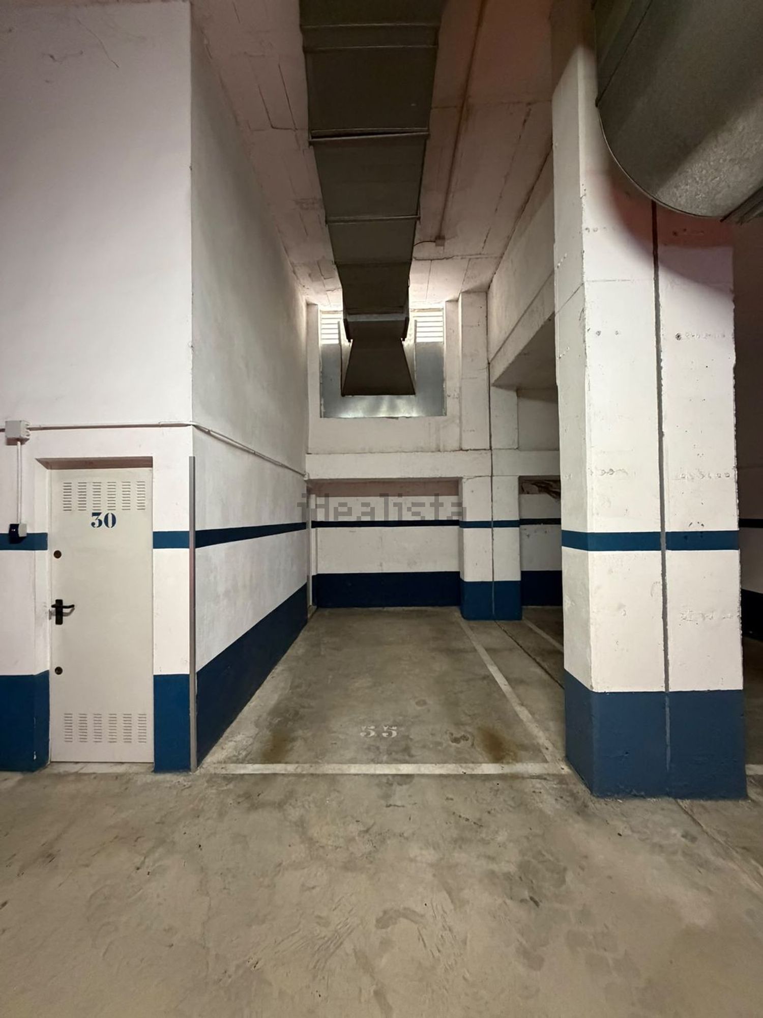 Piso de 90 m² en Bormujos