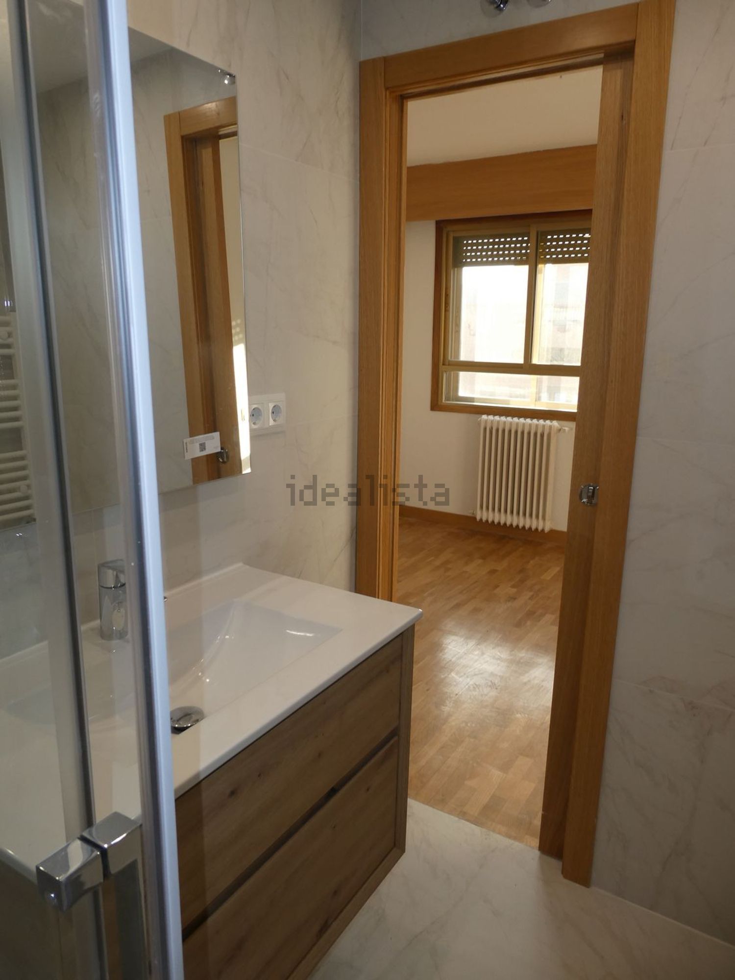 Pis de 173 m² a Madrid