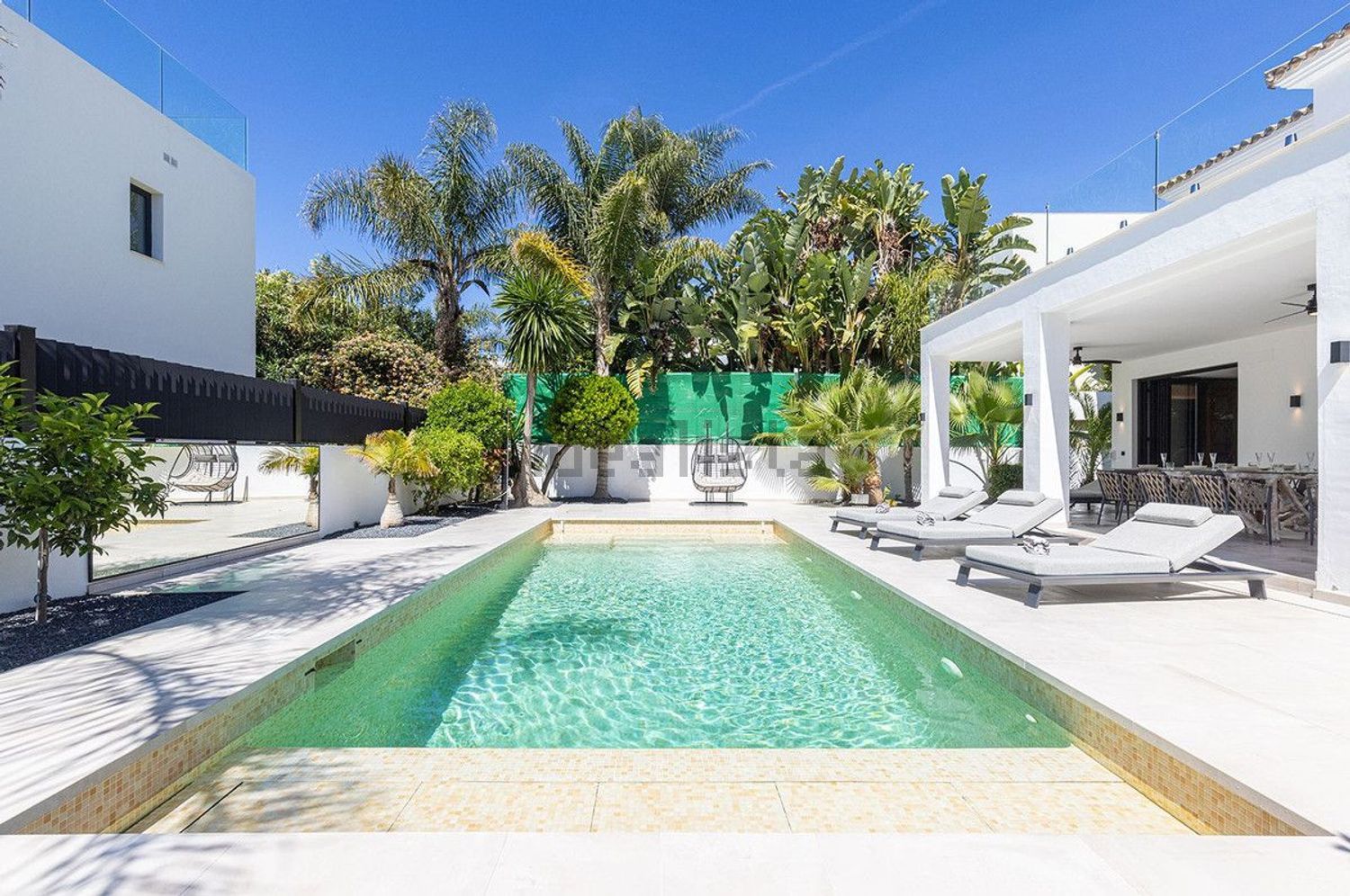 Casa 350 m² a Marbella