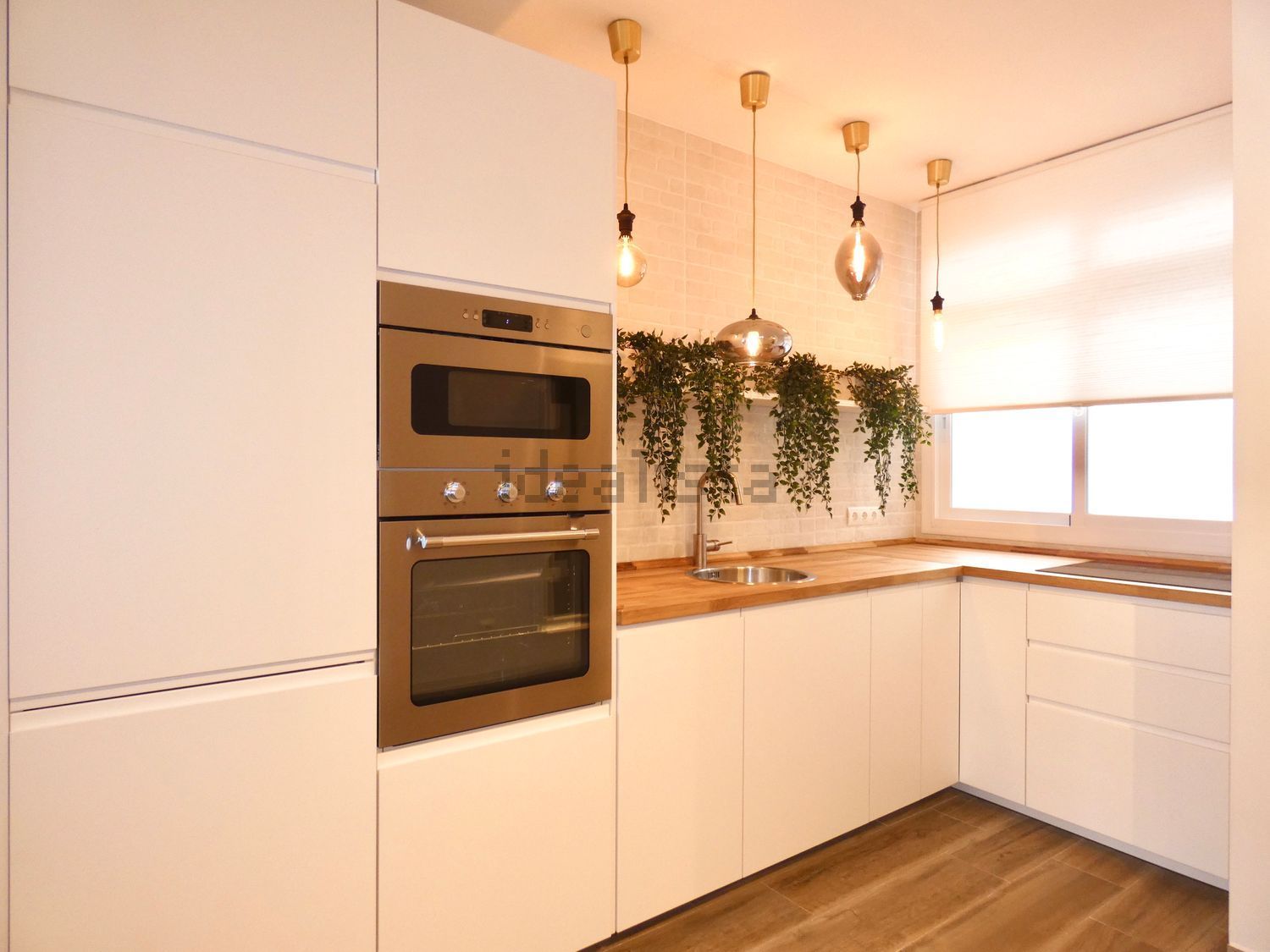 Pis de 90 m² a Estepona