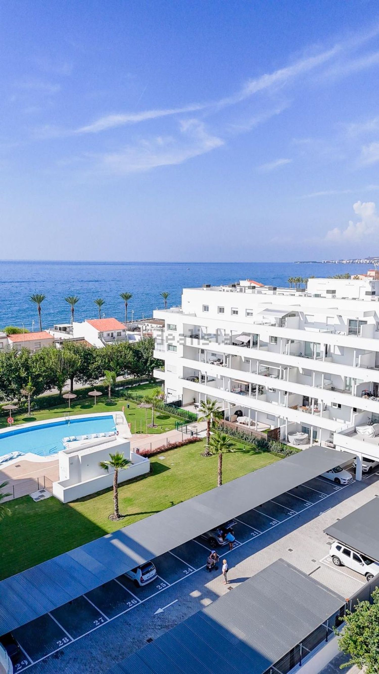 Appartamento 80 m² a Algarrobo