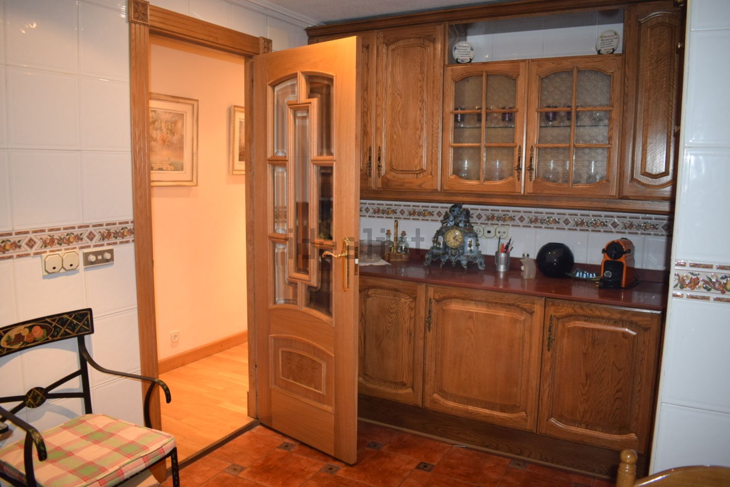 Pis de 120 m² a Elx
