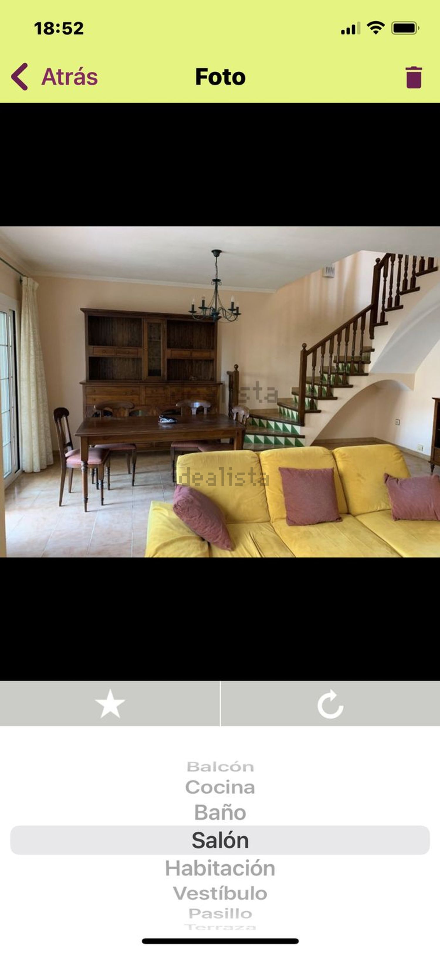 Habitació de lloguer, Roda de Berà