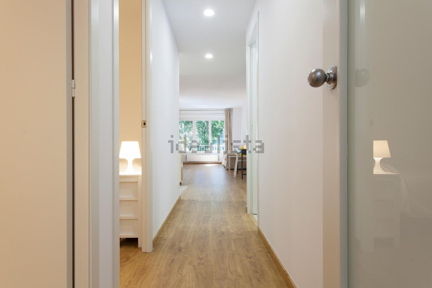 Piso de 82 m² en Barcelona