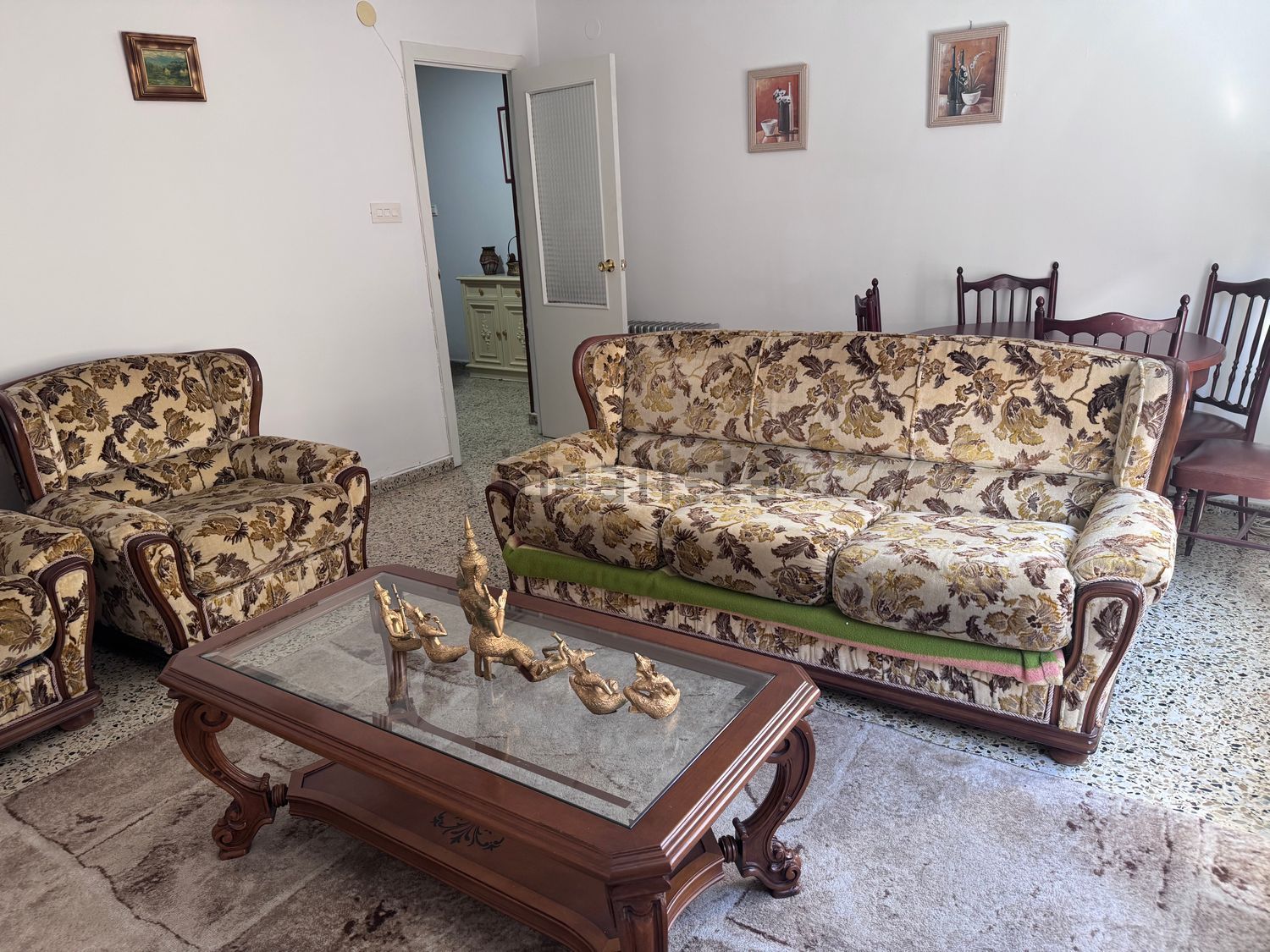 Habitación en alquiler, Ponferrada
