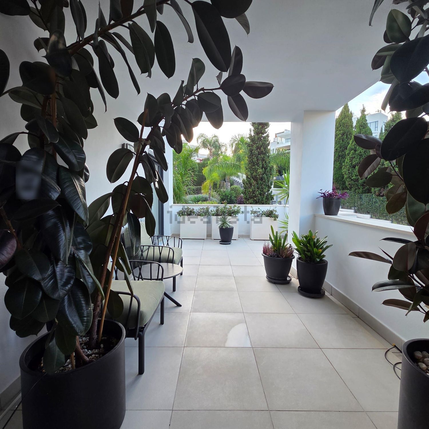 Pis de 224 m² a Marbella