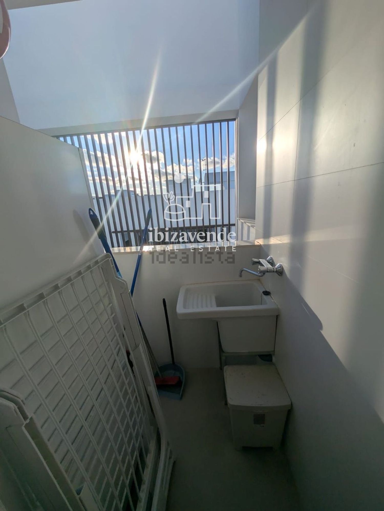 Piso de 100 m² en Sant Antoni de Portmany