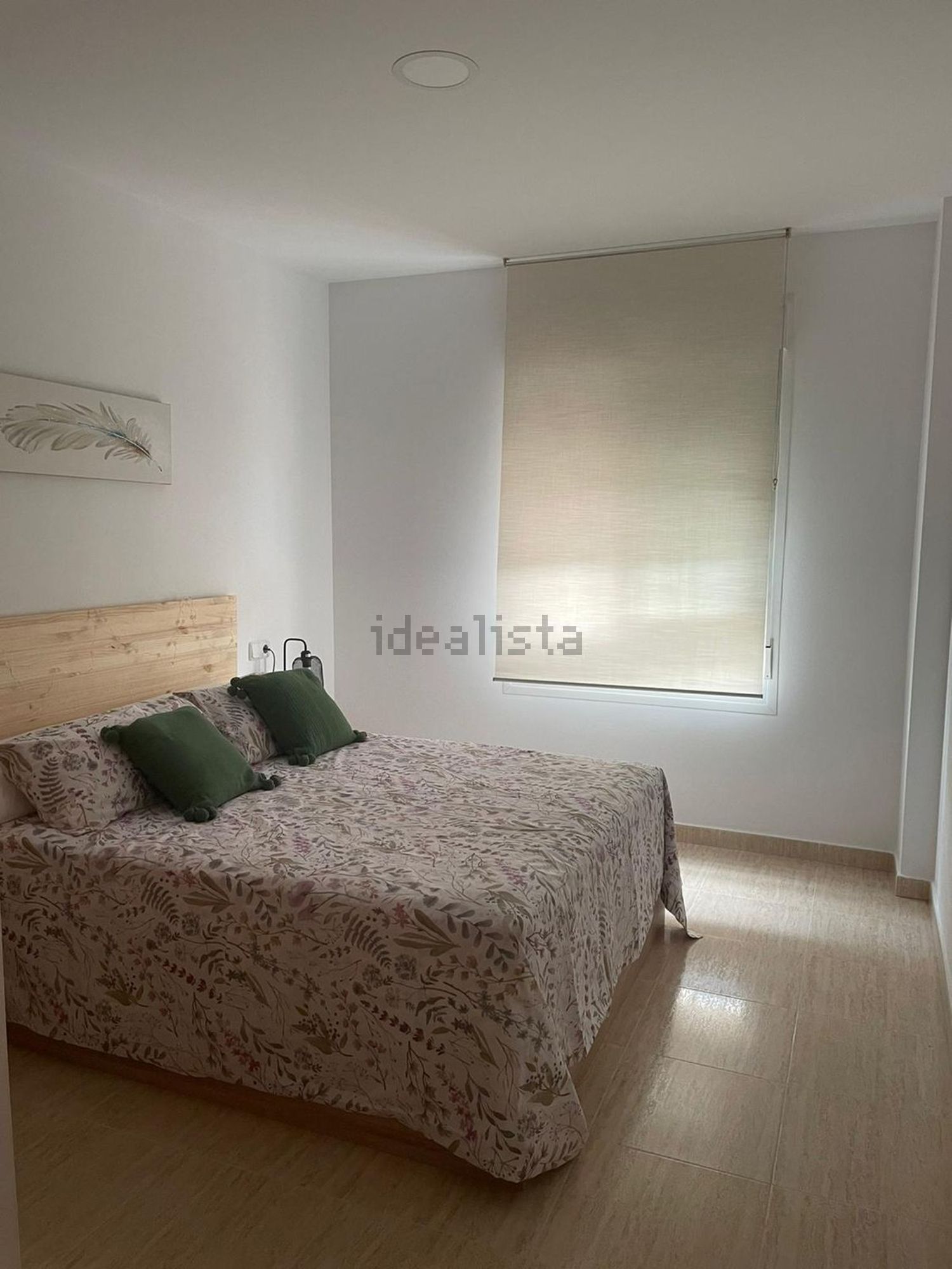 Piso de 54 m² en Roquetas de Mar