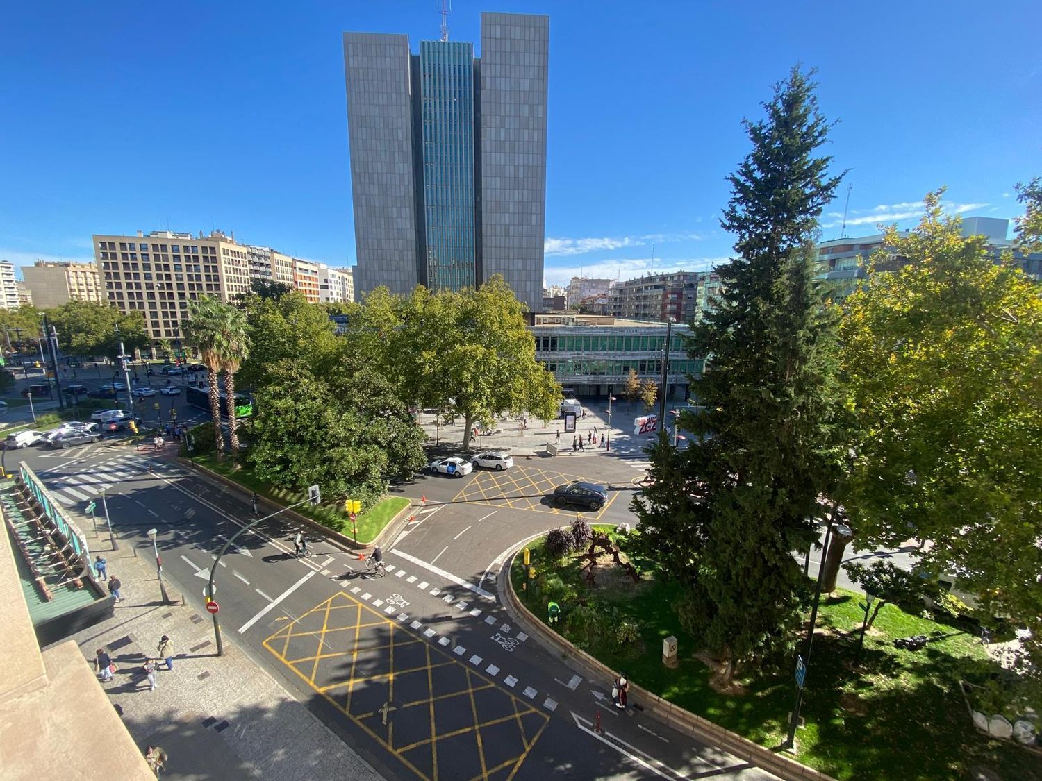 Pis de 60 m² a Saragossa