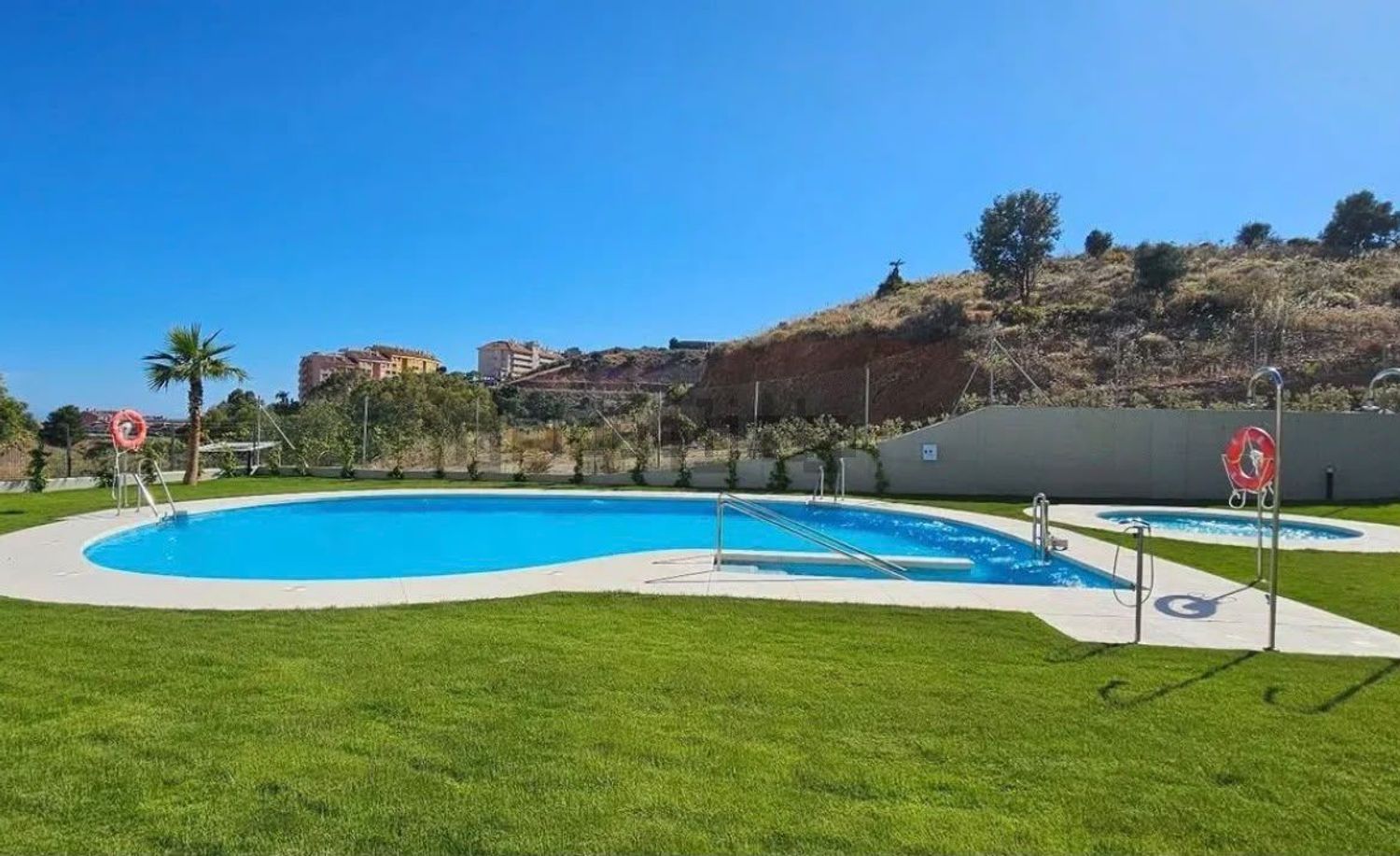 Appartamento 80 m² a Fuengirola