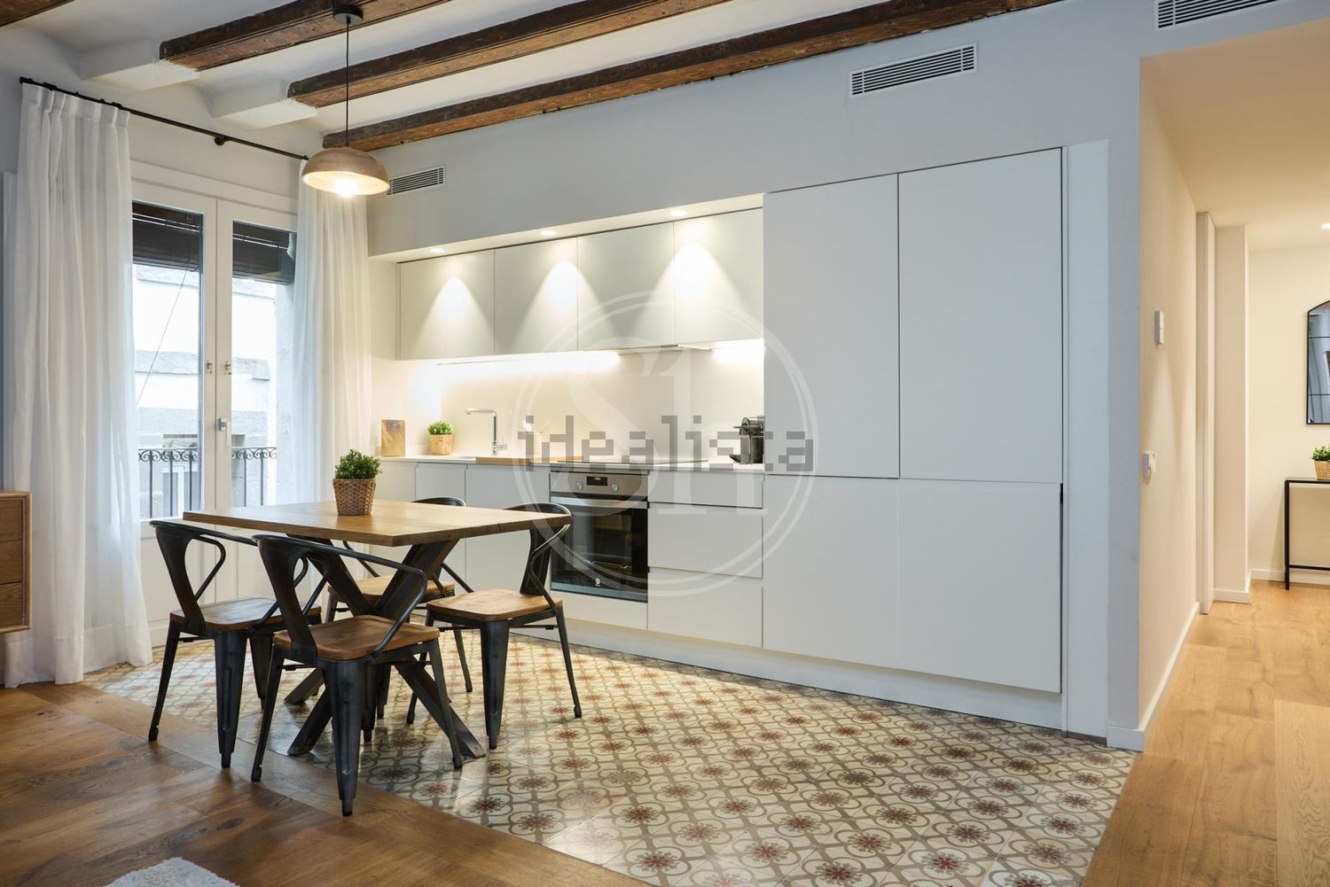 Pis de 77 m² a Barcelona