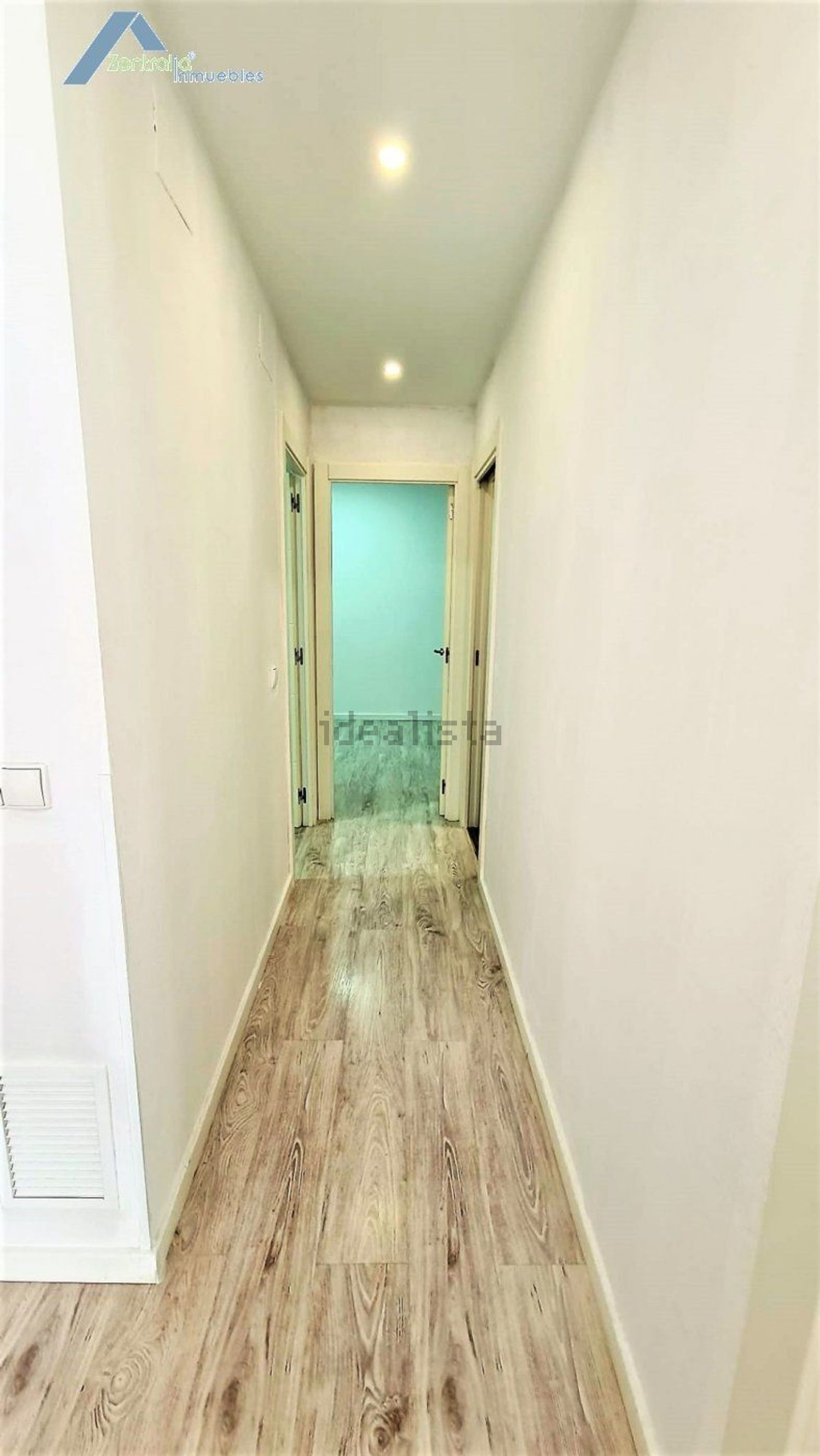 Wohnung 53 m² in Saragossa