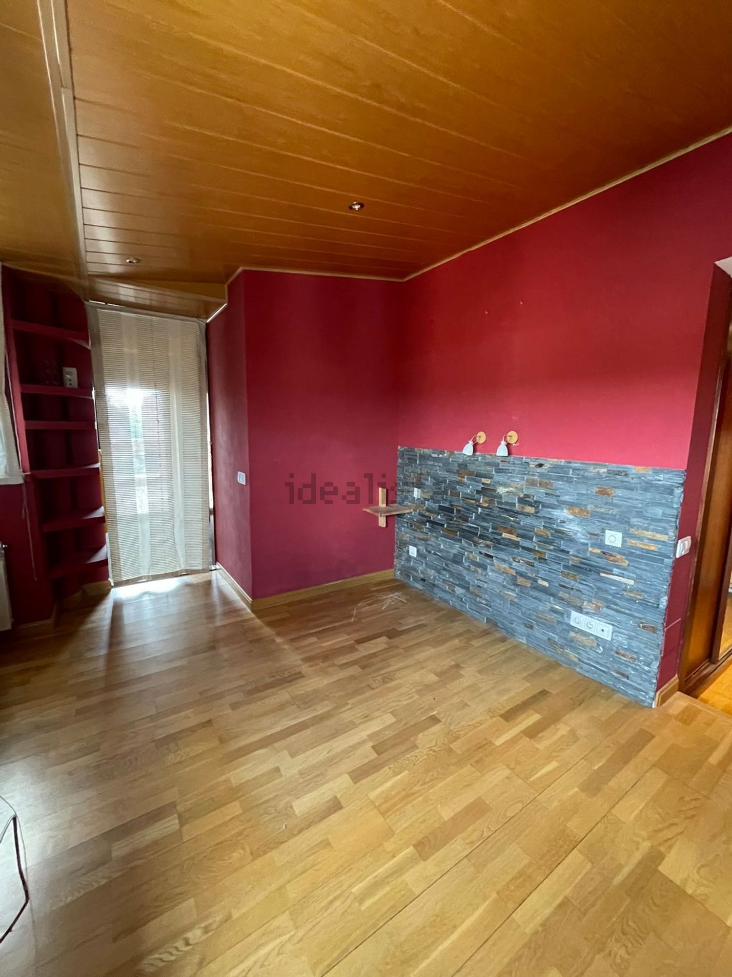 Piso de 124 m² en Madrid