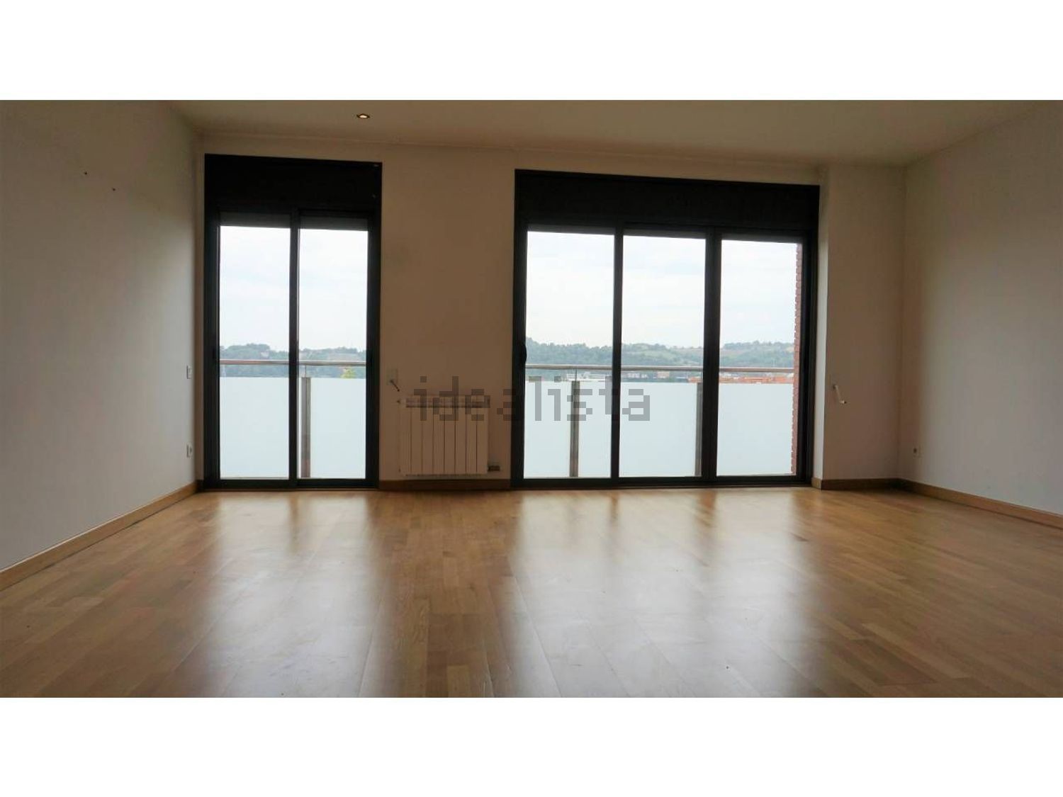 Pis de 191 m² a Granollers