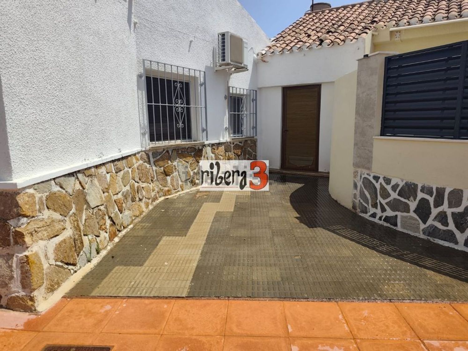 Casa de 110 m² en San Javier