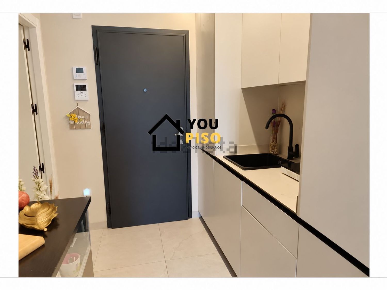 Appartamento 40 m² a Murcia