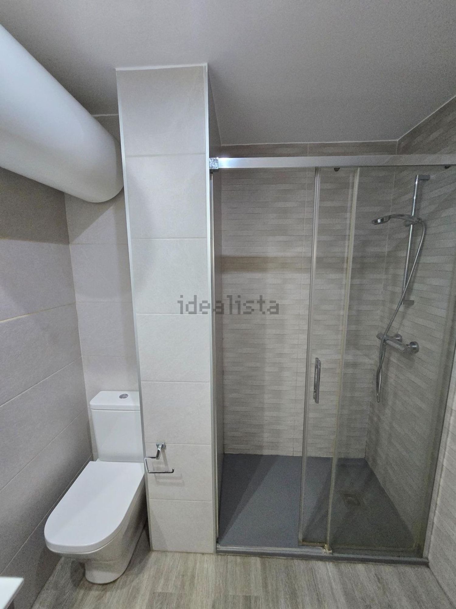 Piso de 39 m² en Esplugues de Llobregat