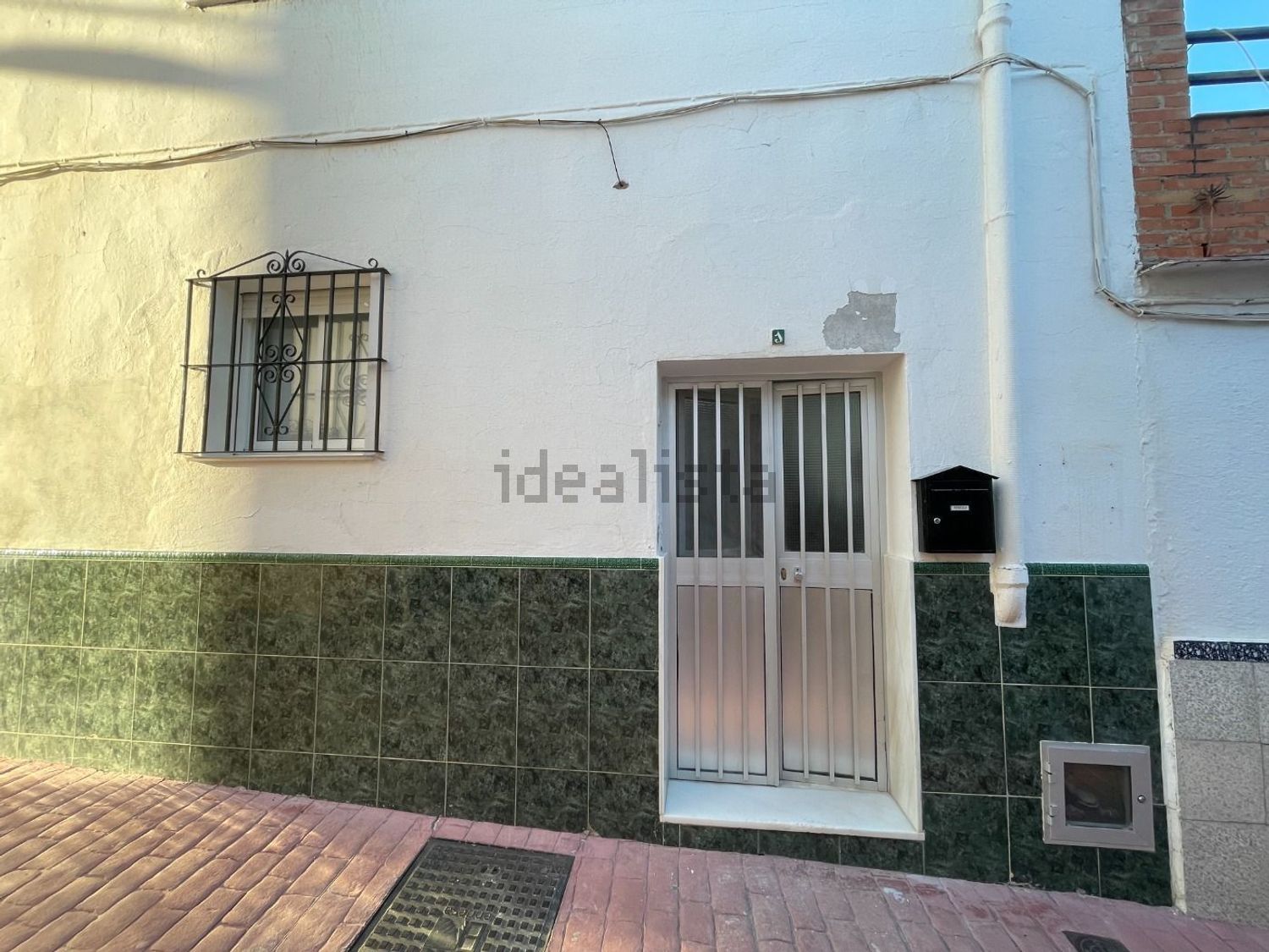 Flat 28 m² in Coín