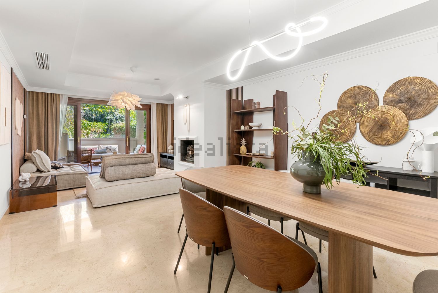 Pis de 160 m² a Marbella