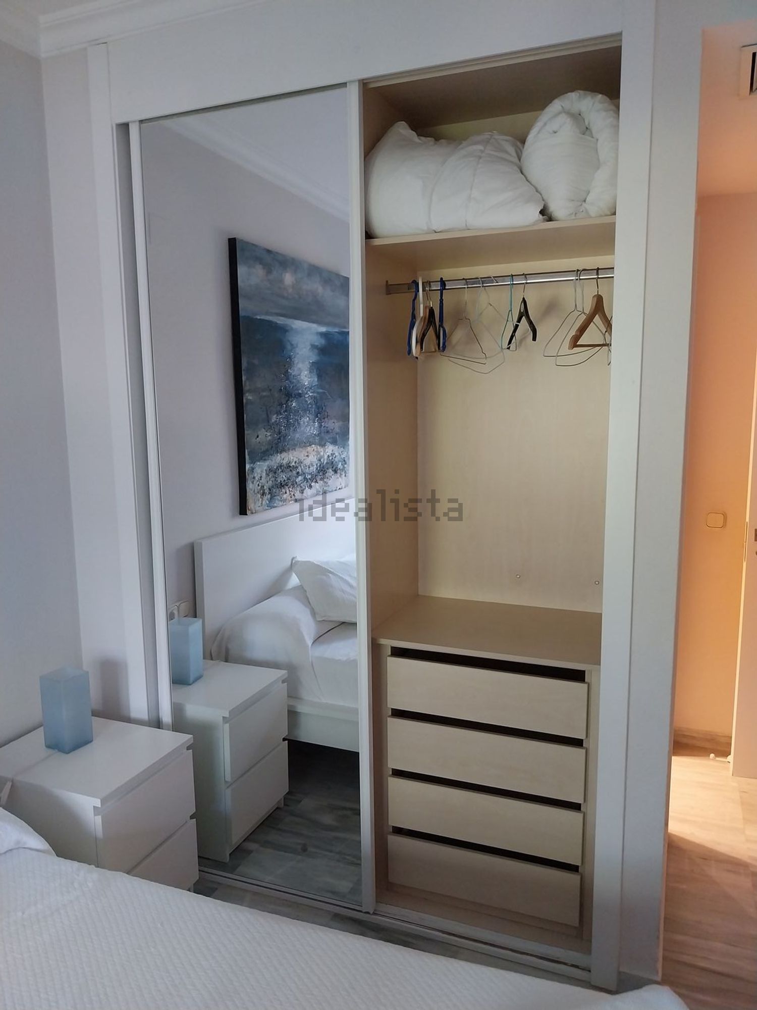 Piso de 120 m² en Marbella
