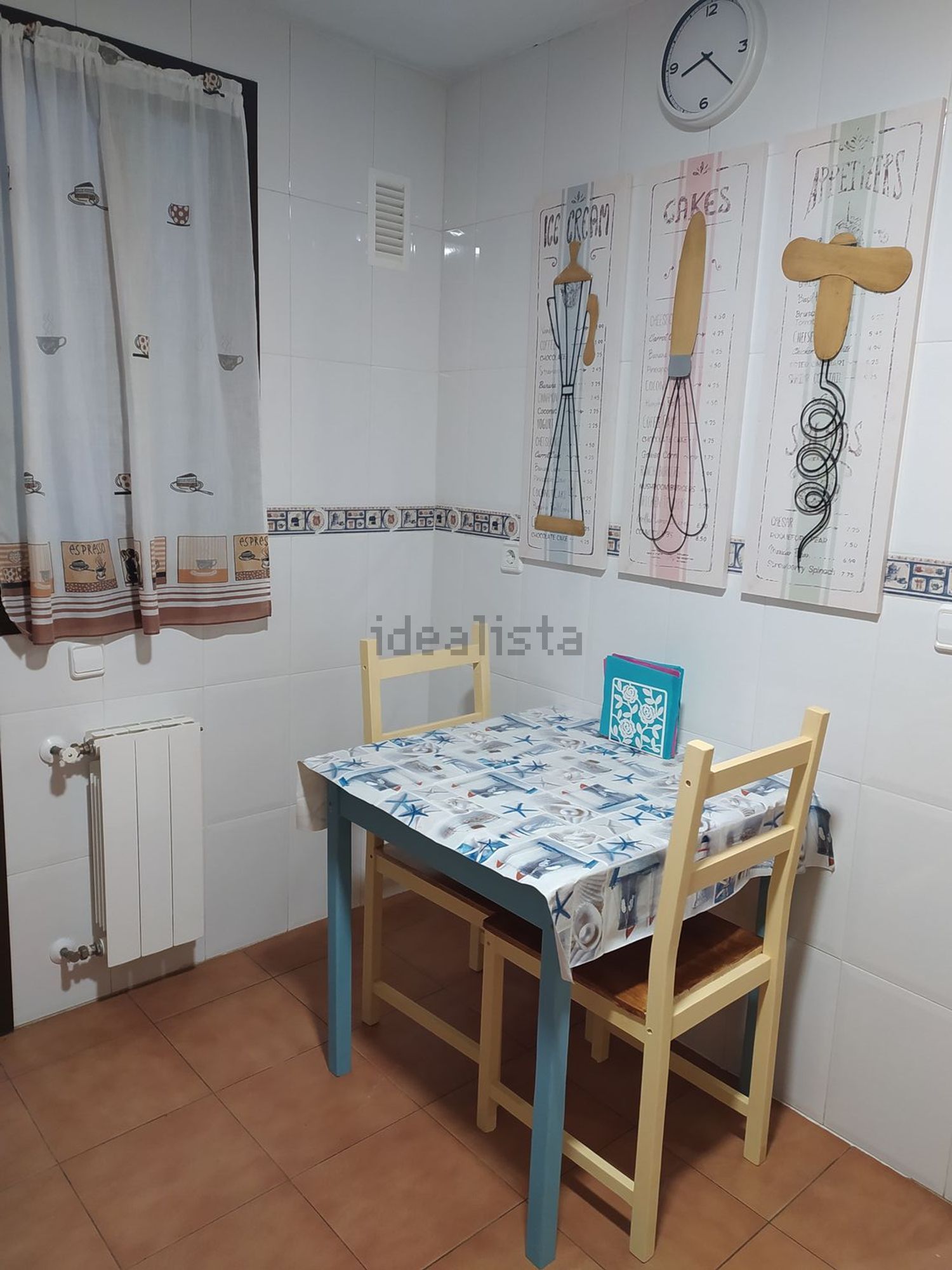 Wohnung 85 m² in Badajoz