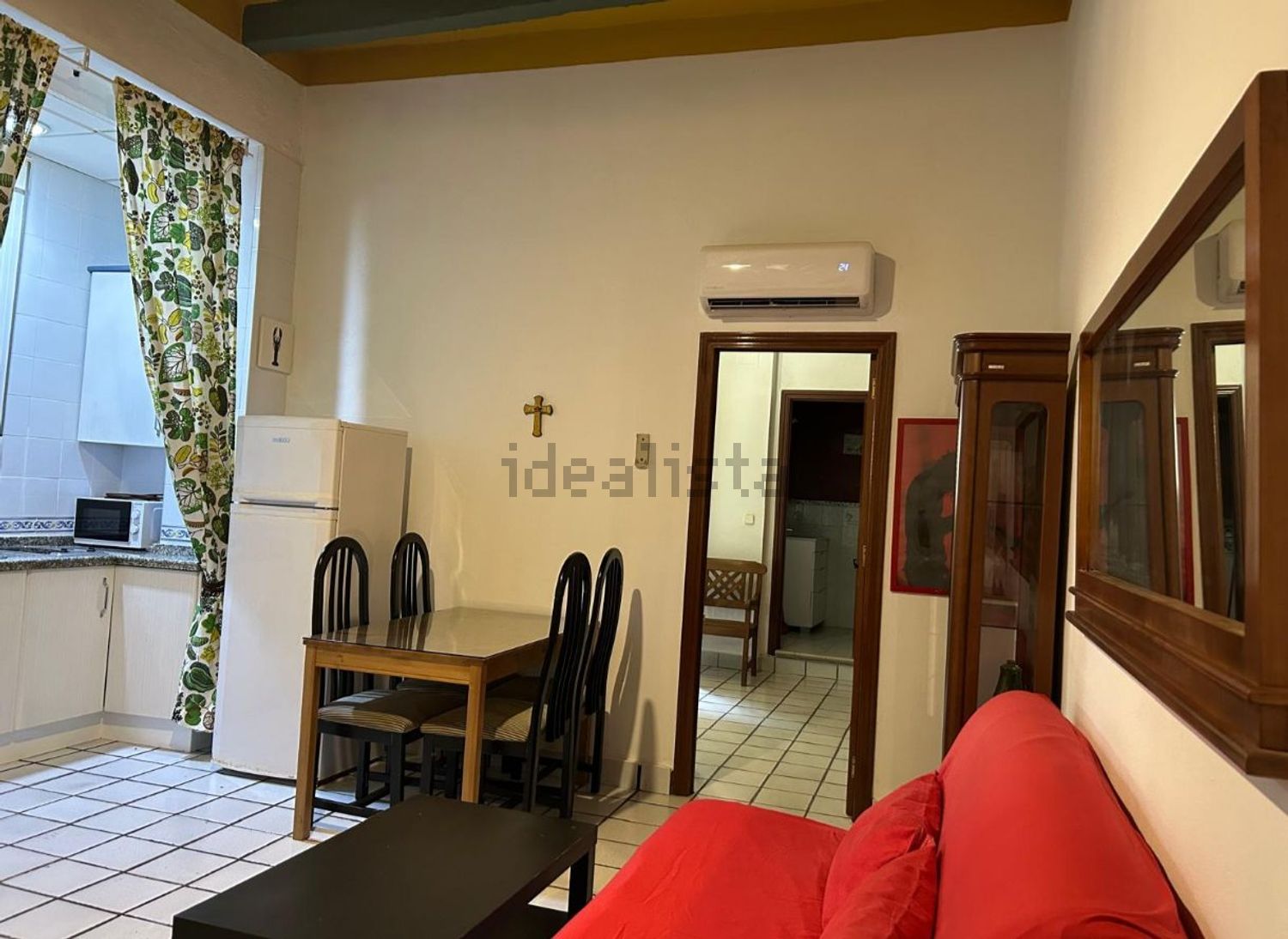 Piso de 60 m² en Sevilla