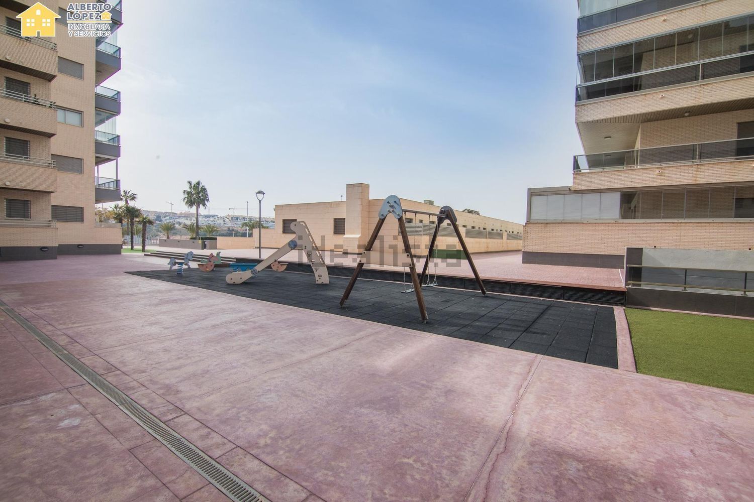 Pis de 91 m² a Elx
