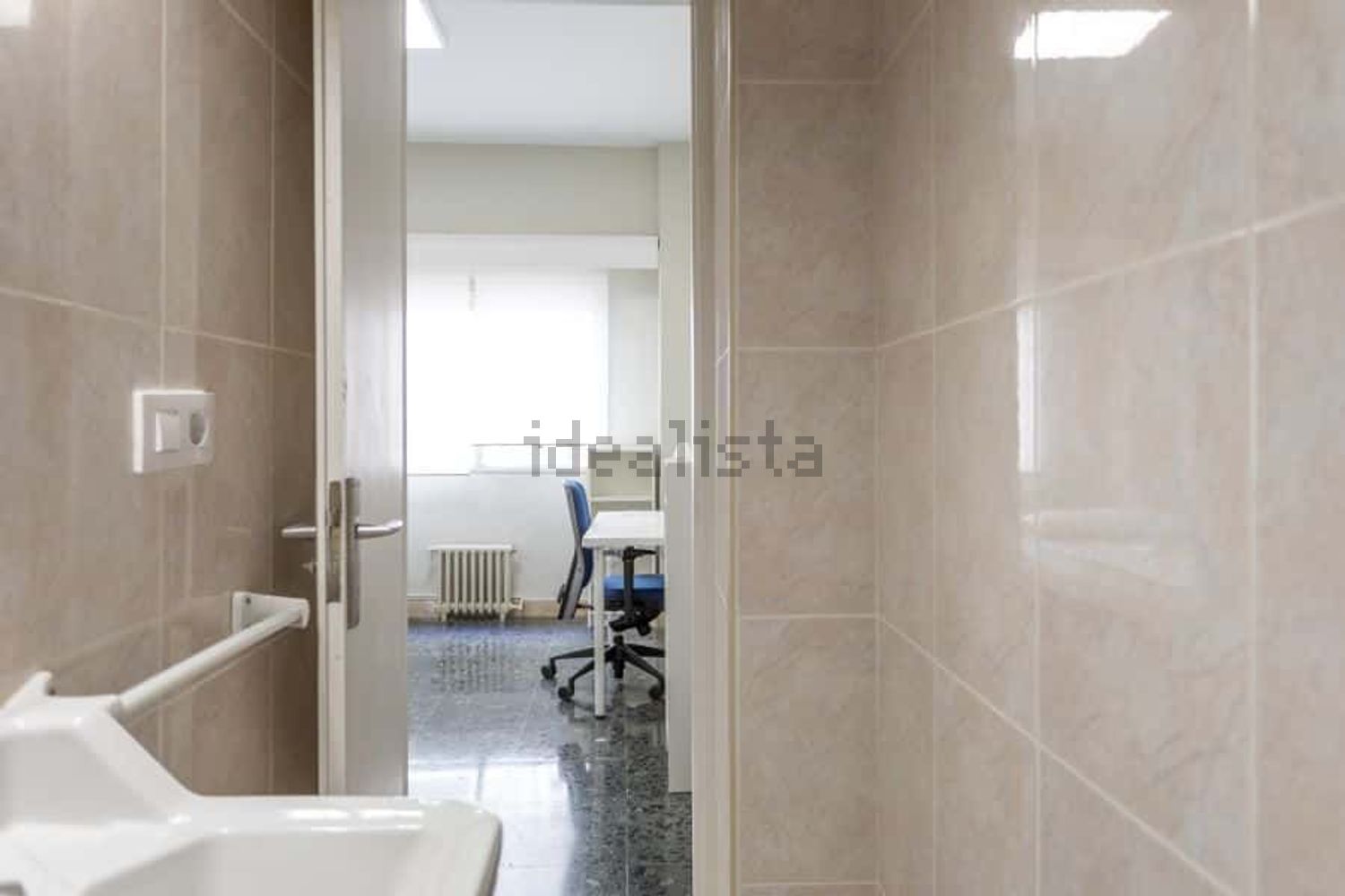 Habitación en alquiler, Valencia