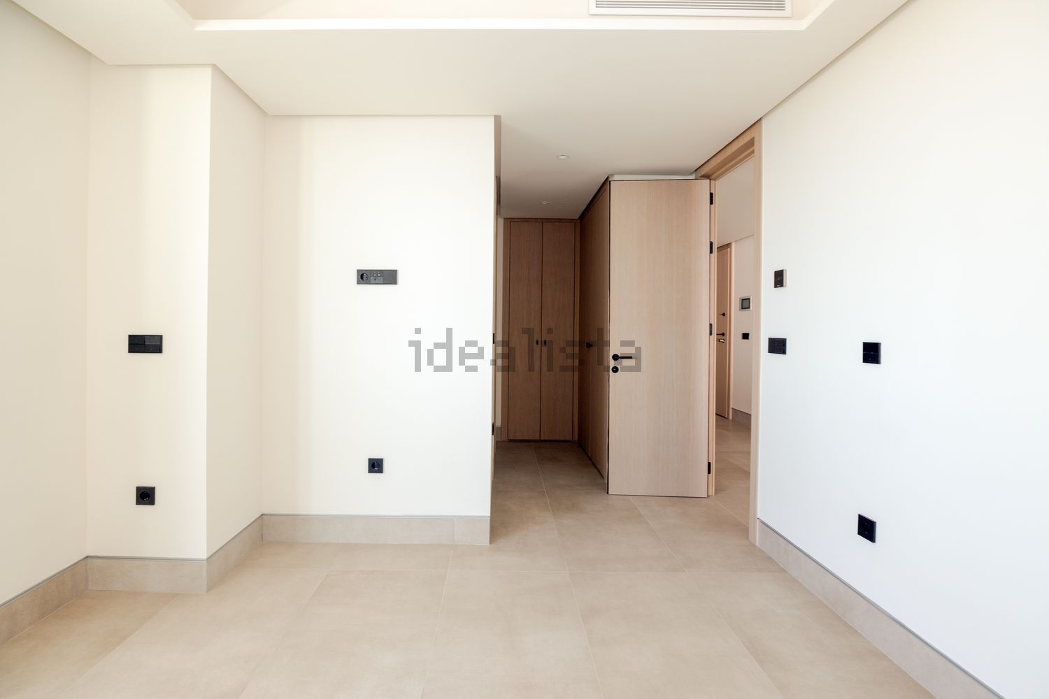 Wohnung 248 m² in Málaga