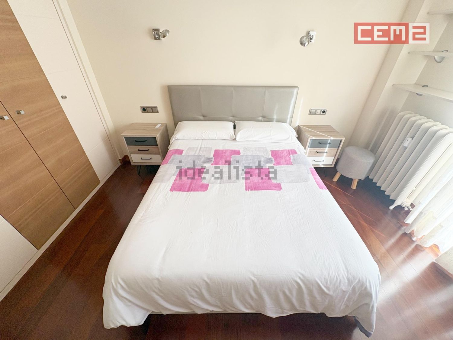 Appartement 74 m² à Pampelune