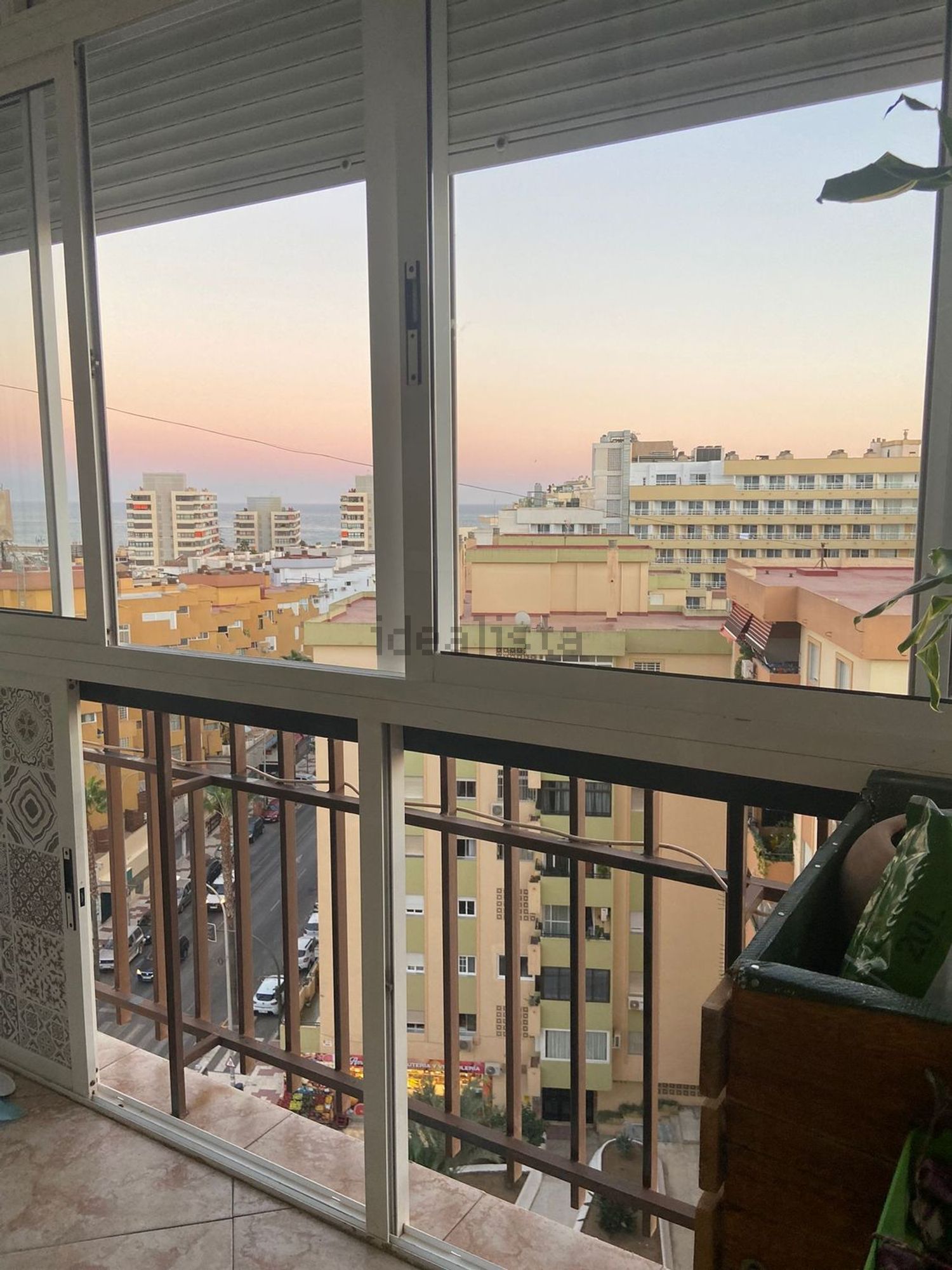 Chambre à louer, Torremolinos