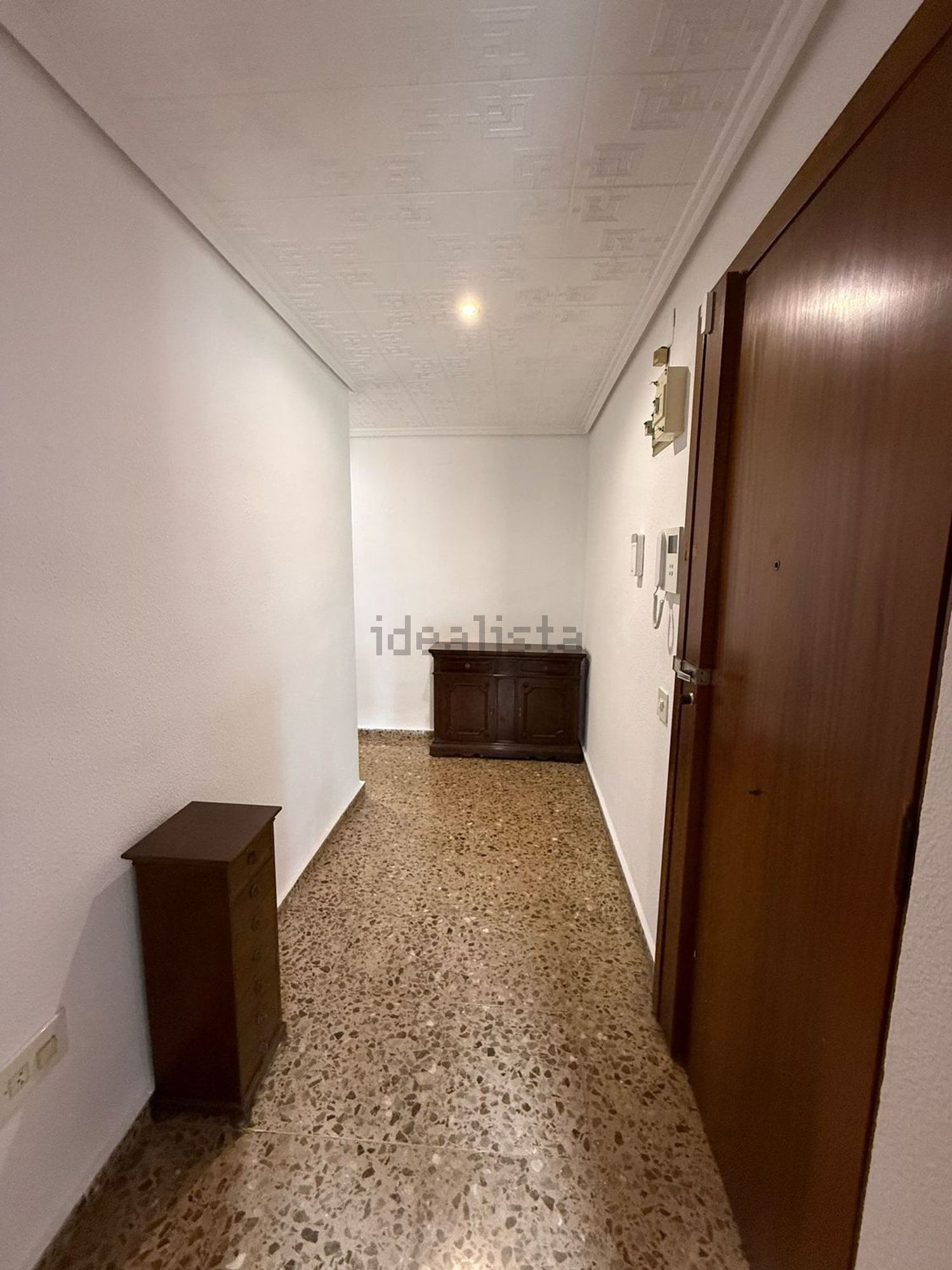Pis de 120 m² a València