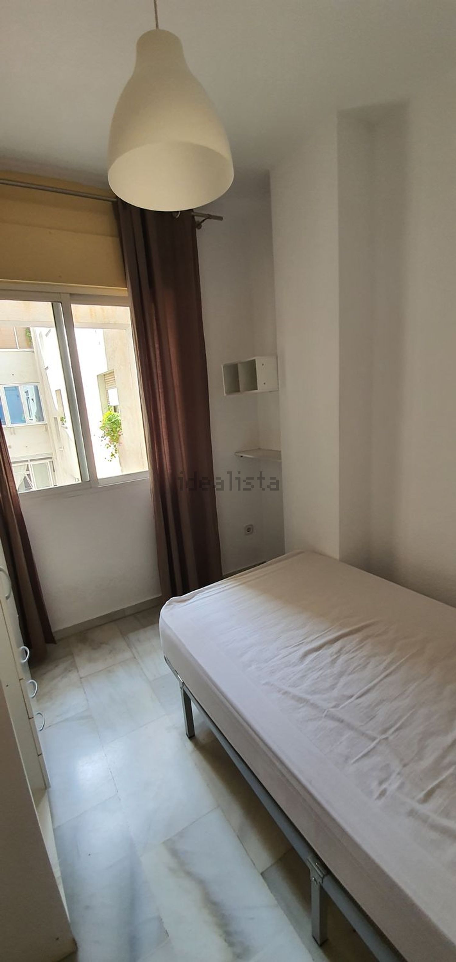 Pis de 70 m² a Granada