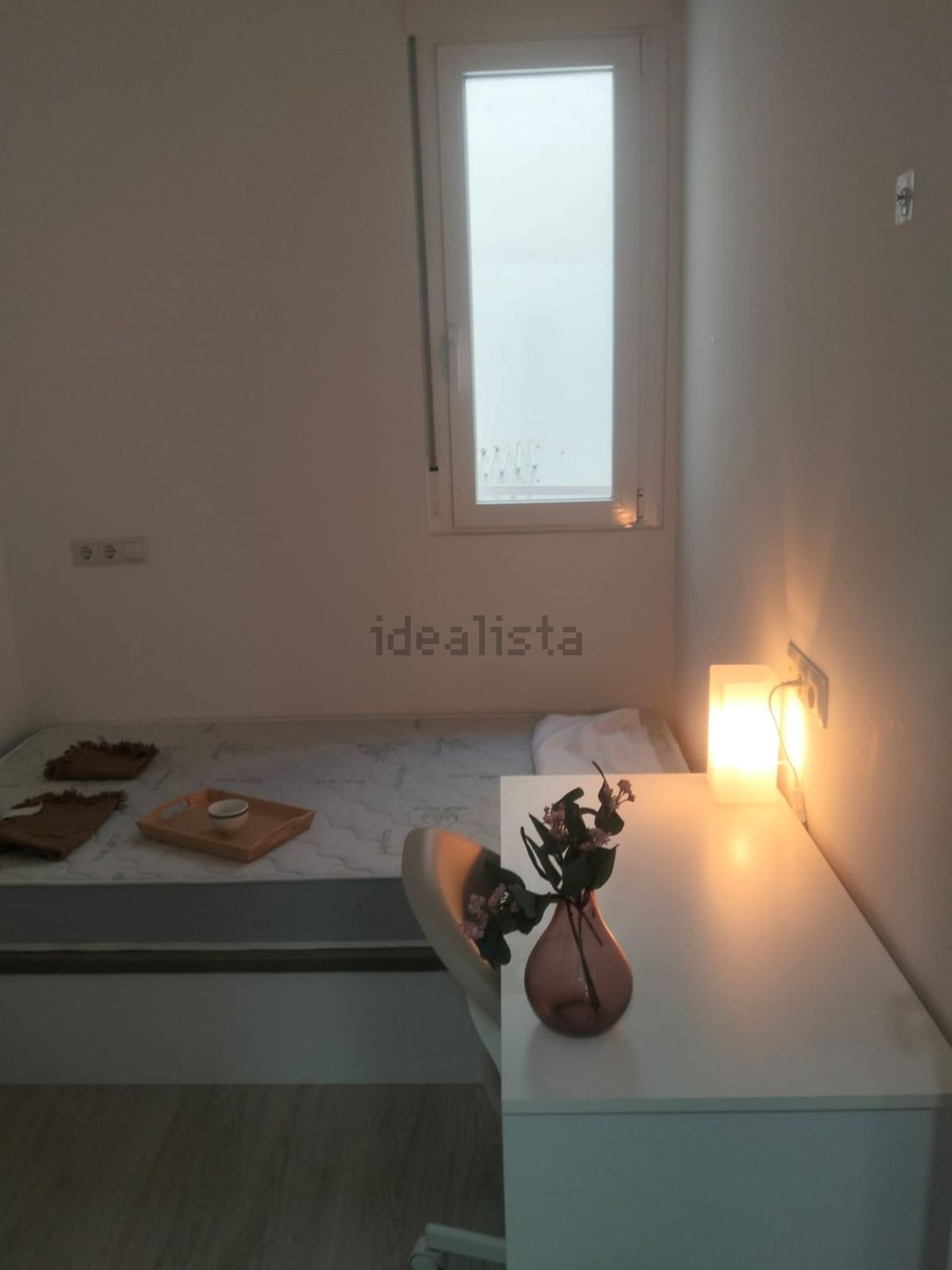 Pis de 65 m² a Madrid