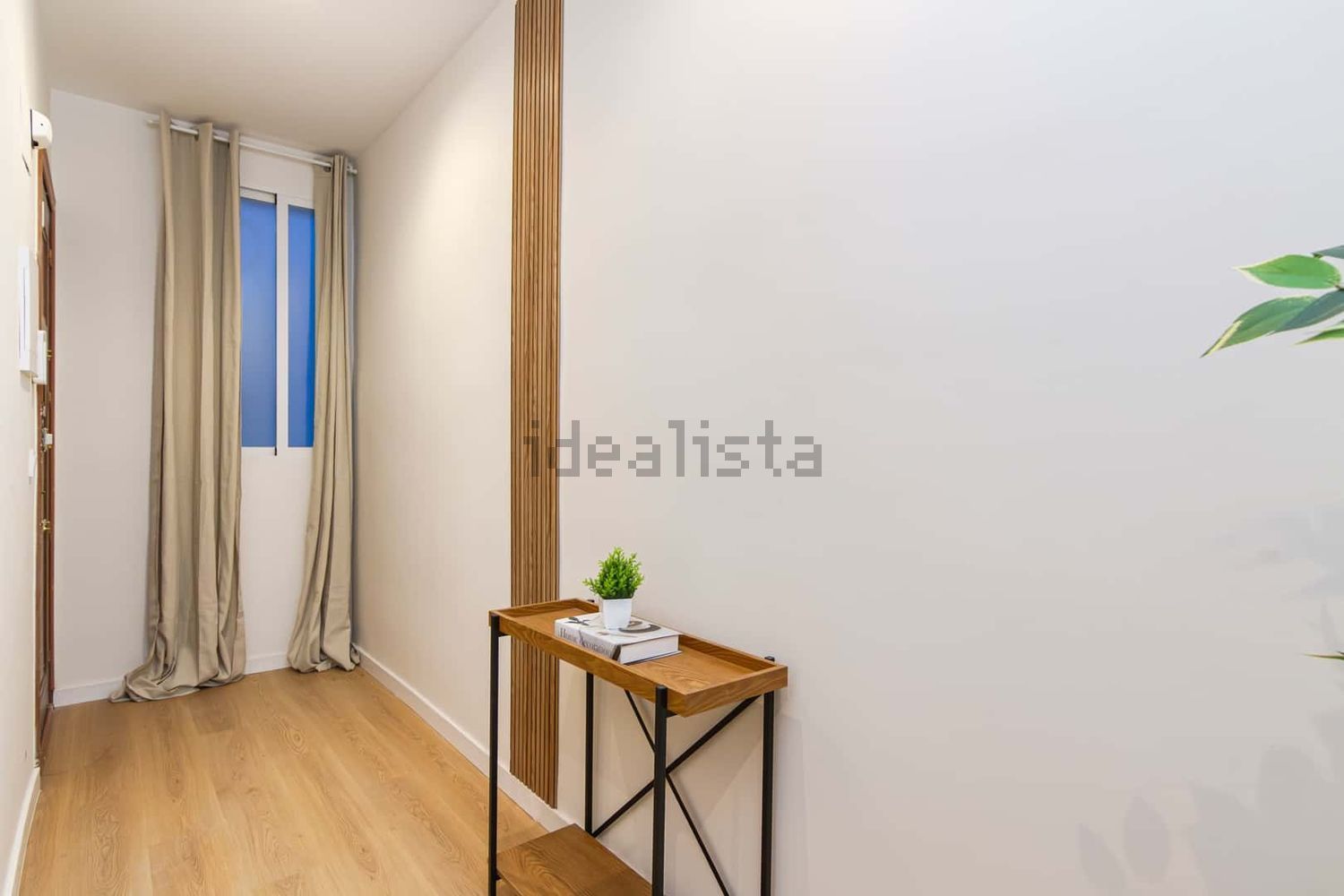 Habitación en alquiler, Madrid
