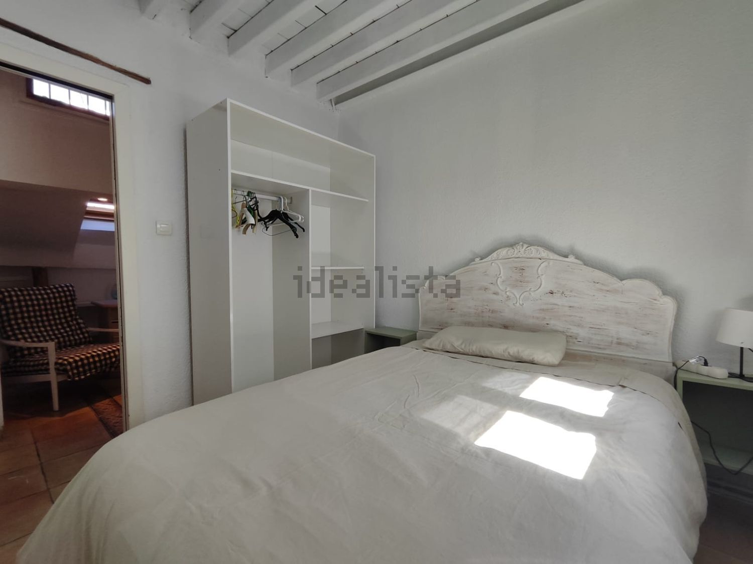 Habitació de lloguer, Granada