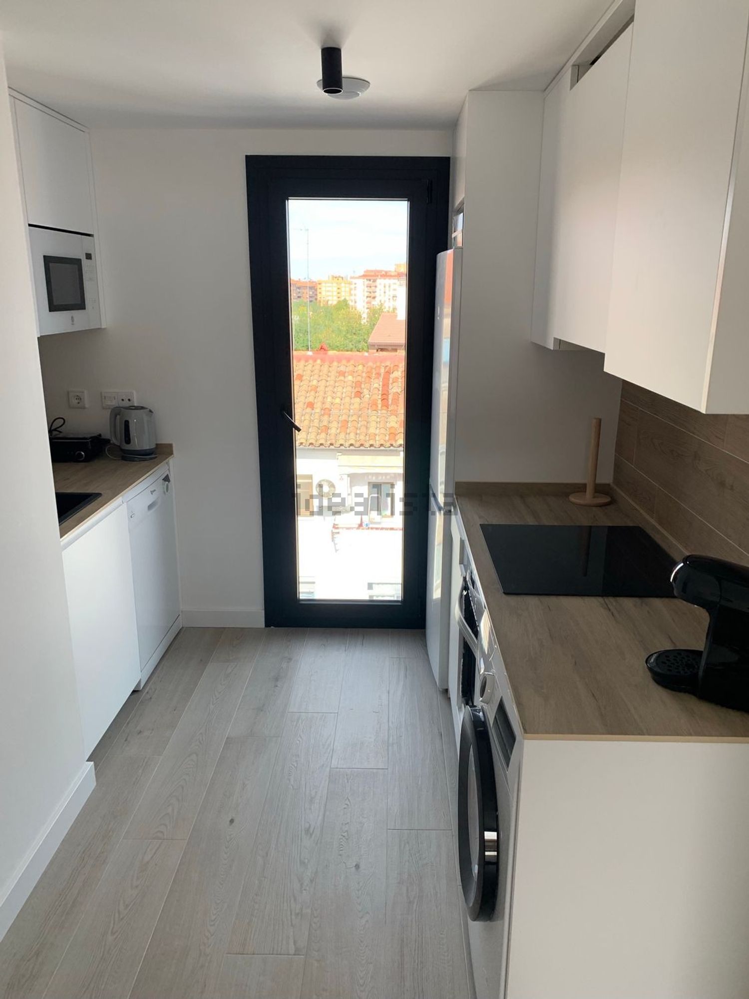 Piso de 54 m² en Zaragoza