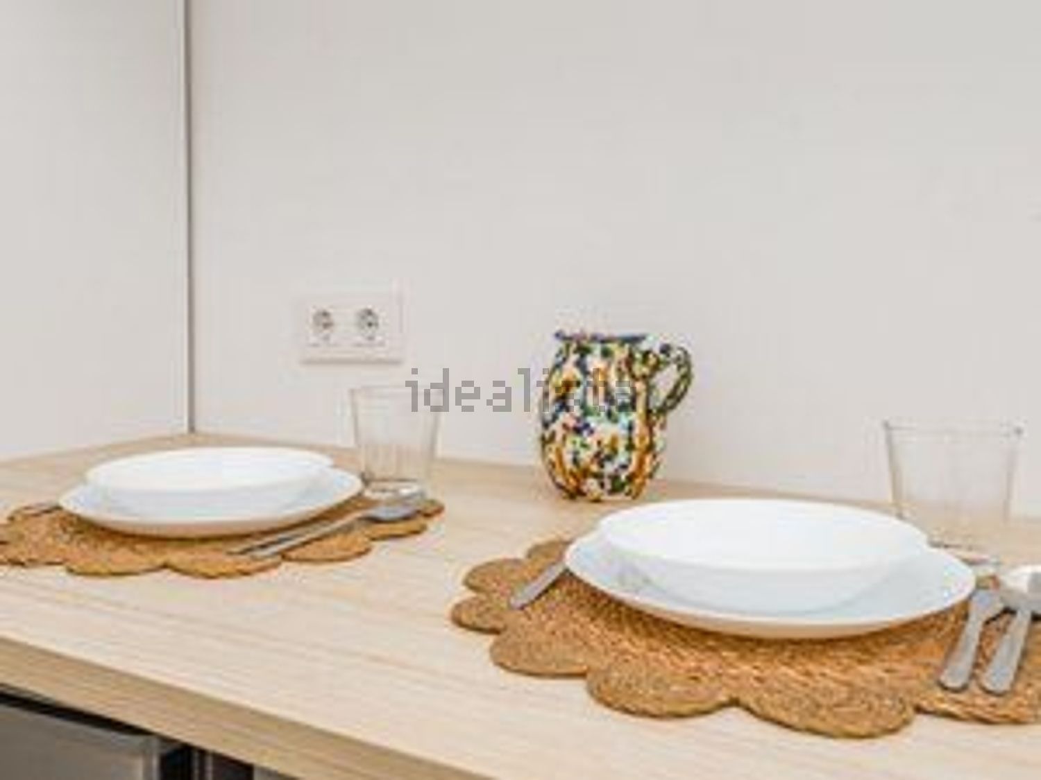 Zimmer zur Miete, Madrid