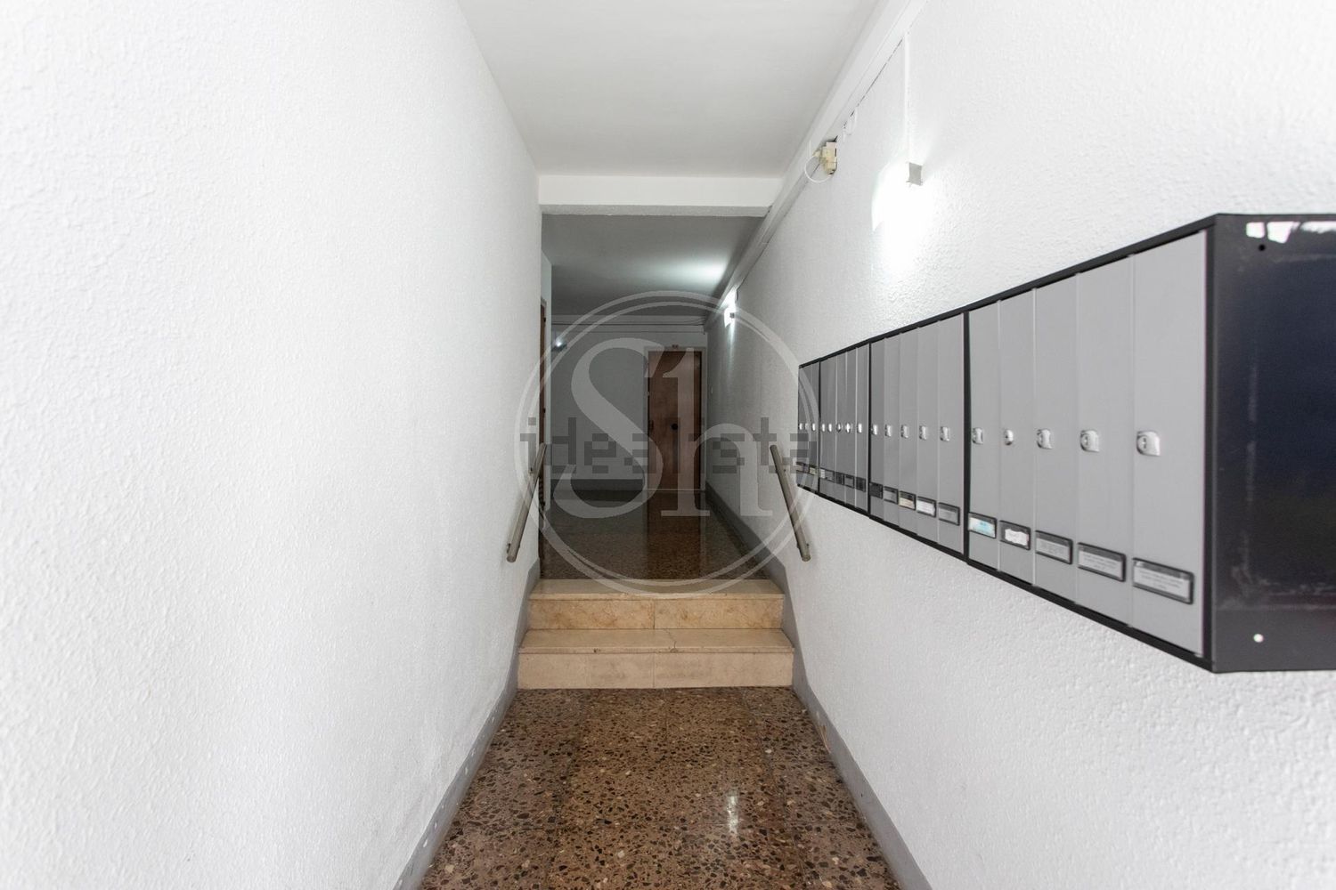 Pis de 64 m² a Barcelona