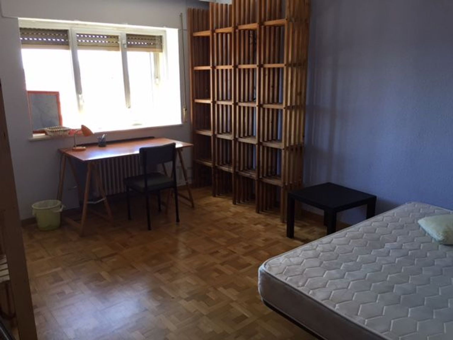 Habitación 175 m², Salamanca